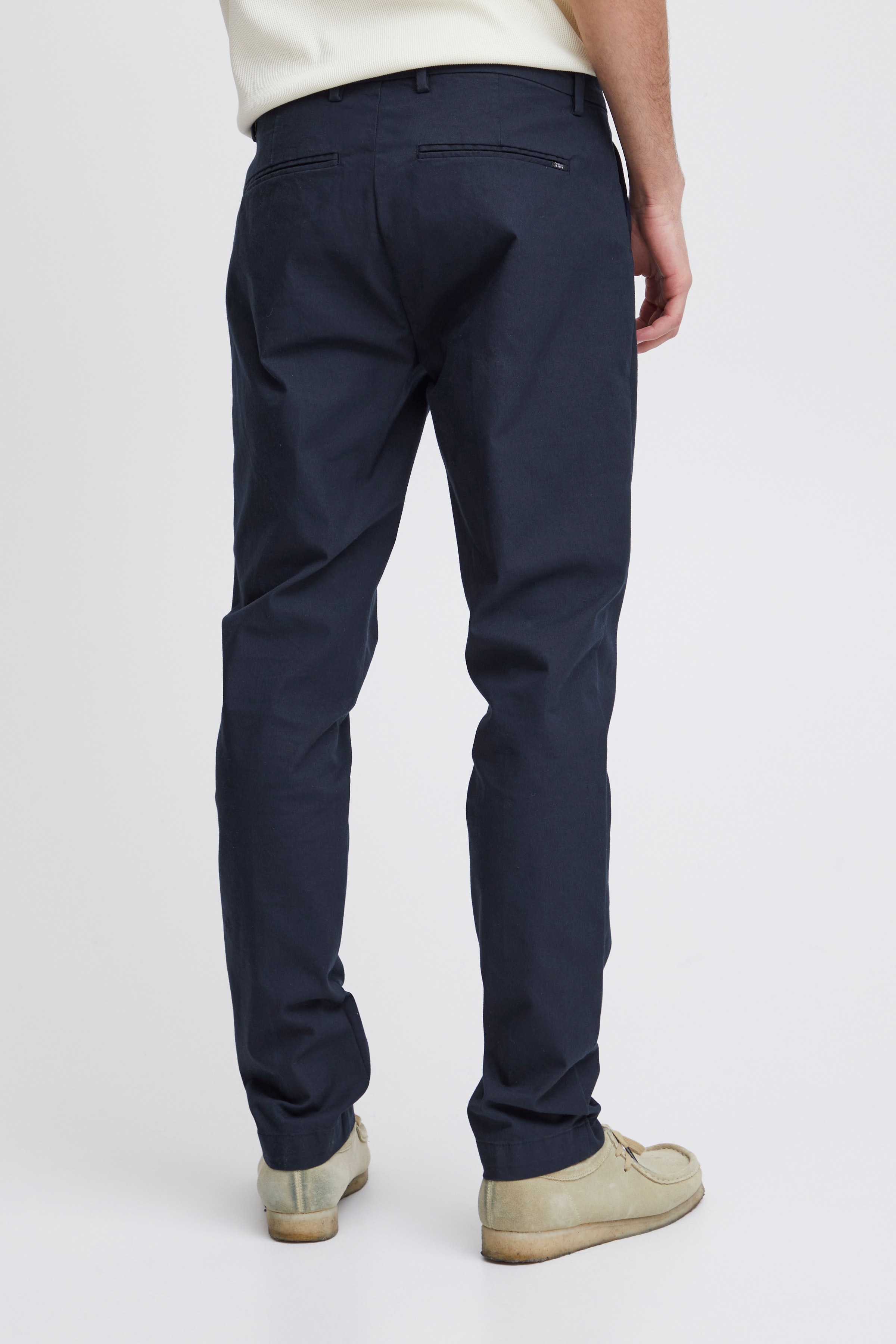 CFPHILIP Byxor LOOKBOOK BACK 20504207-193923