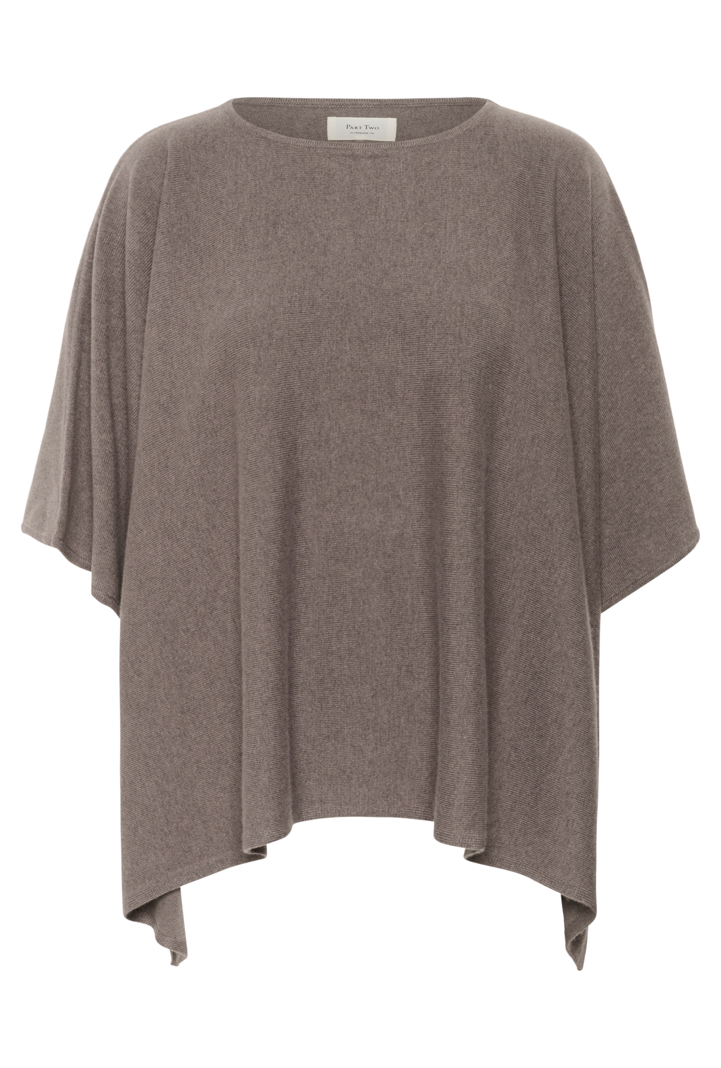 TilannaPW Poncho PACK FRONT 30310078-1813041