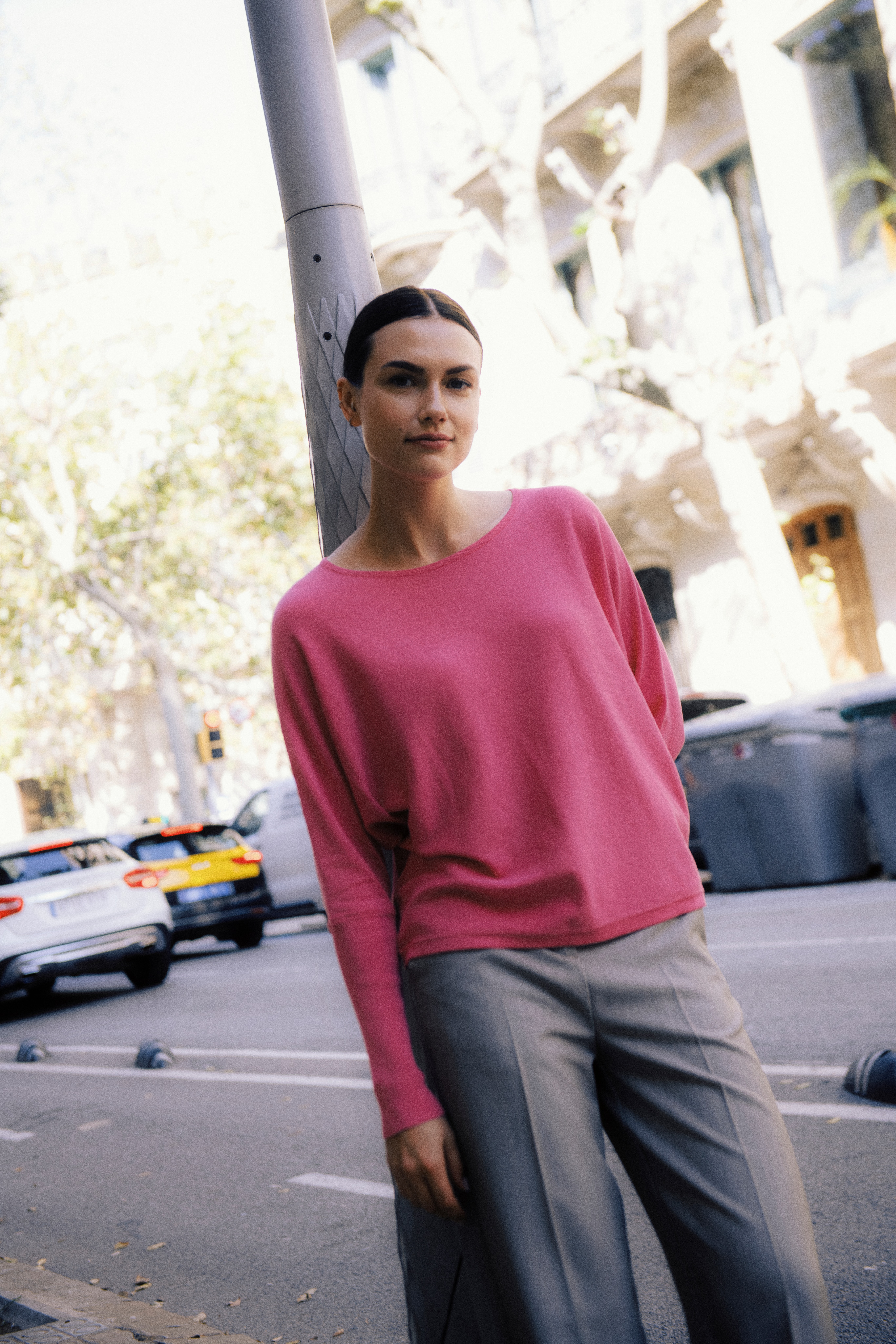 BYDANTA Broek LOCATION NONE 20806640-1706131