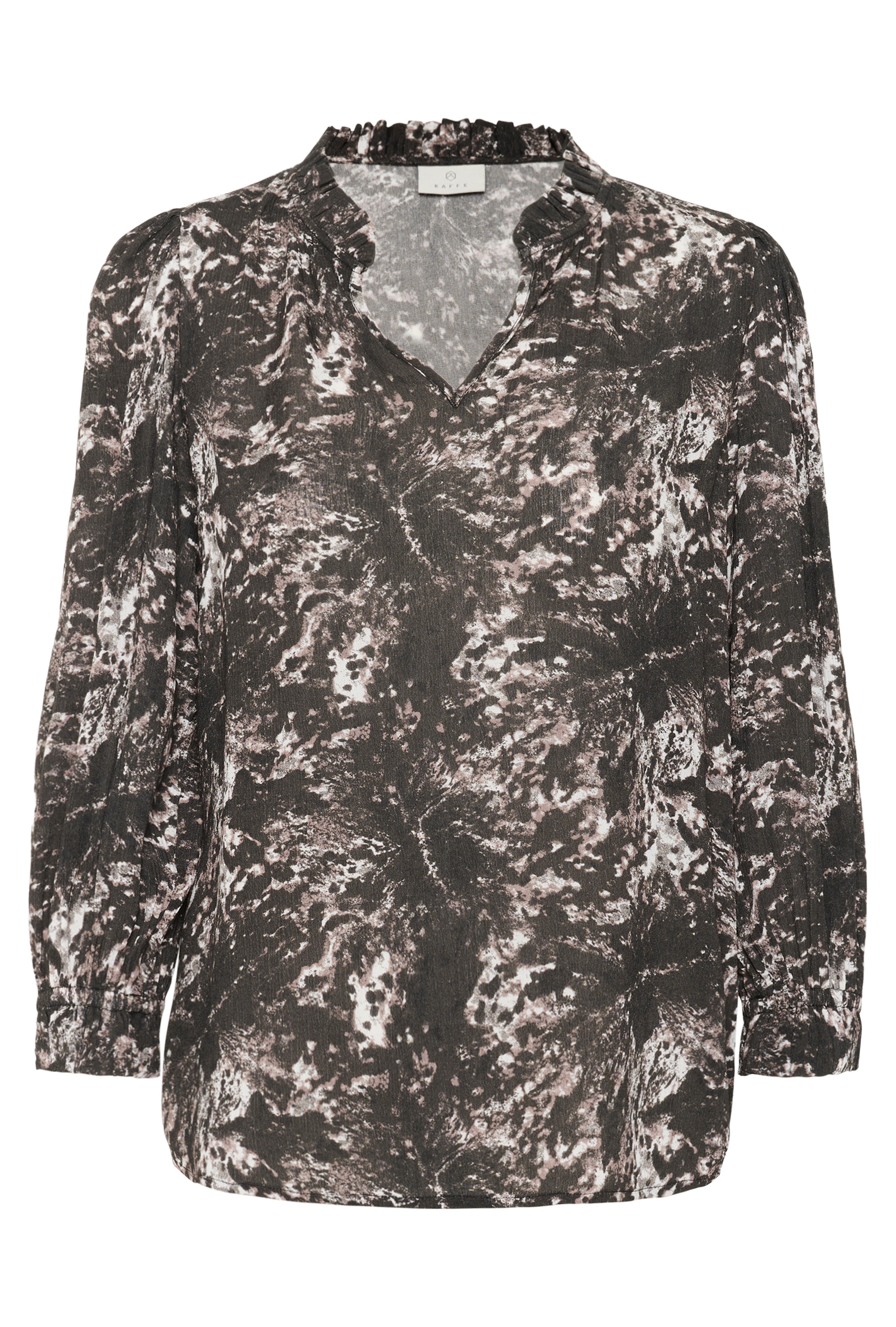 KAlinda Bluse PACK FRONT 10510742-108203