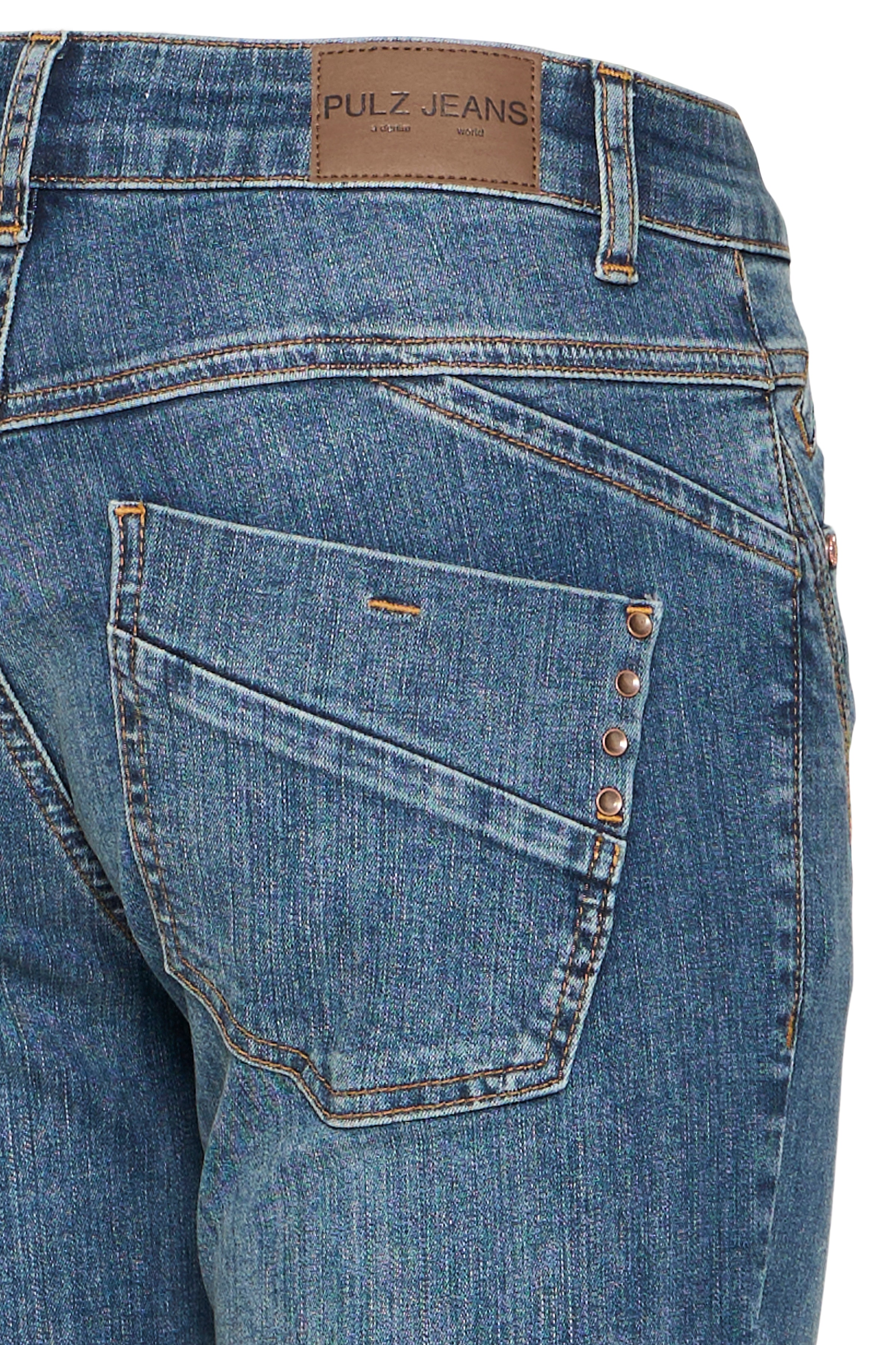 PZCARMEN HW Jeans Skinny PACK DETAIL 50204829-5001901