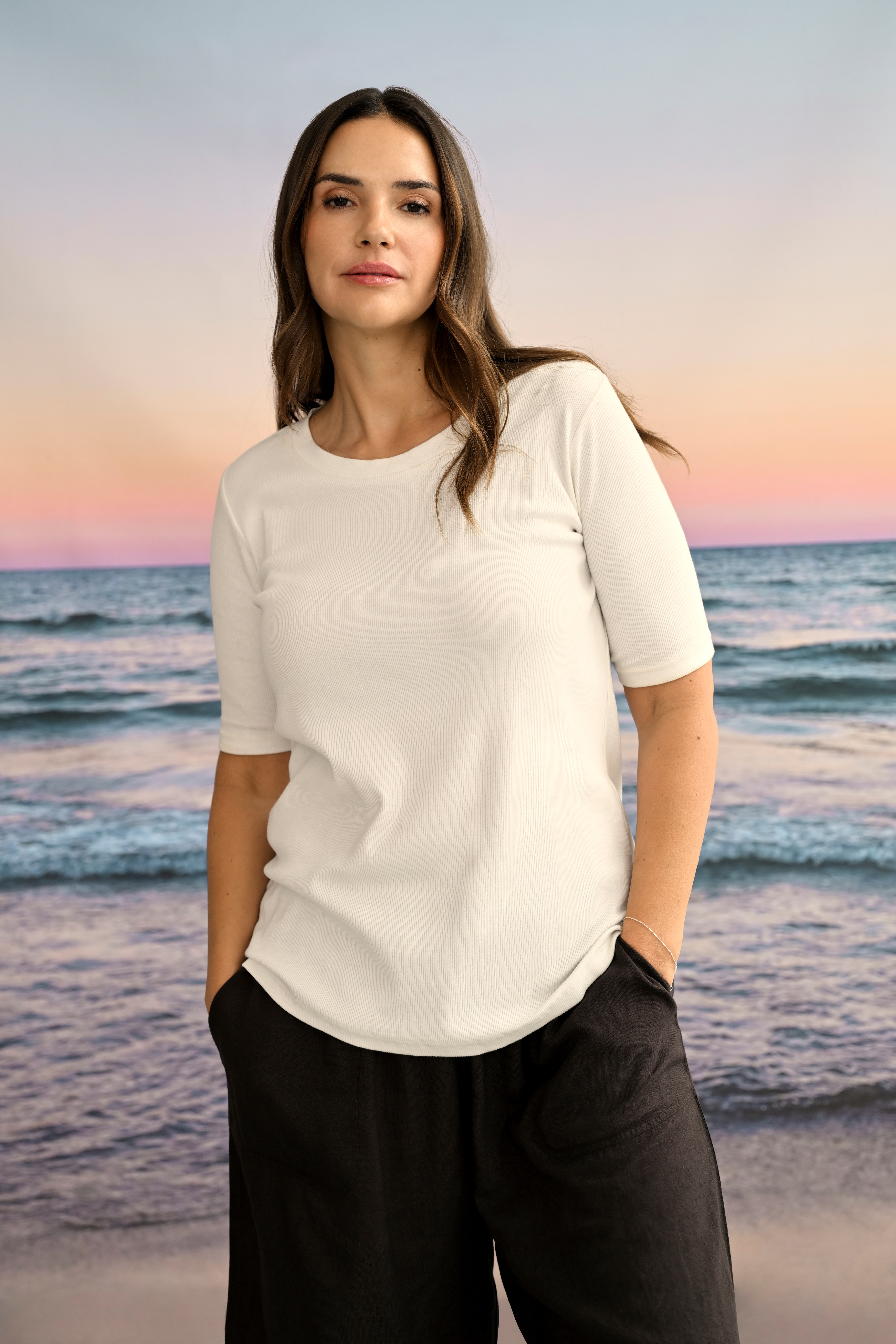 KCcarina T-shirt LOCATION NONE 10581627-110602