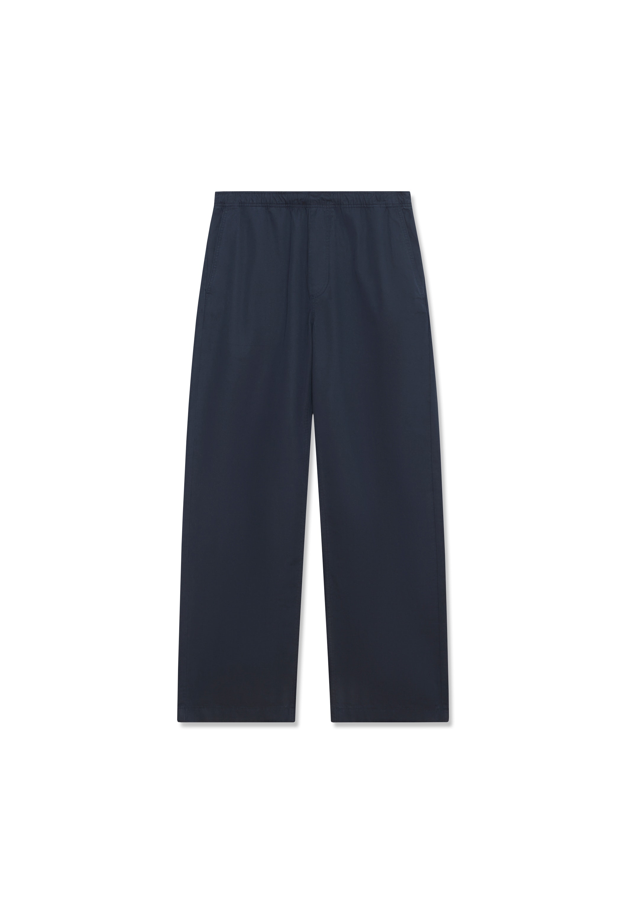 WWLee Trousers PACK FRONT 30250109-W7000