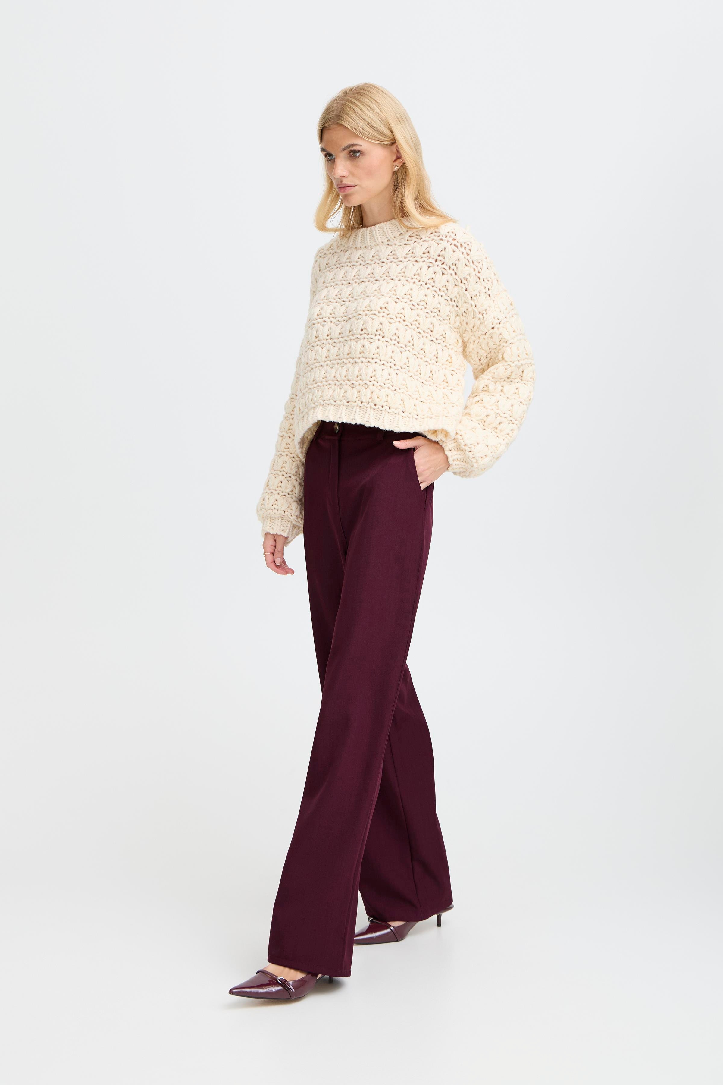 SBGLORIUS Broek LOOKBOOK FRONT 22101064-191724