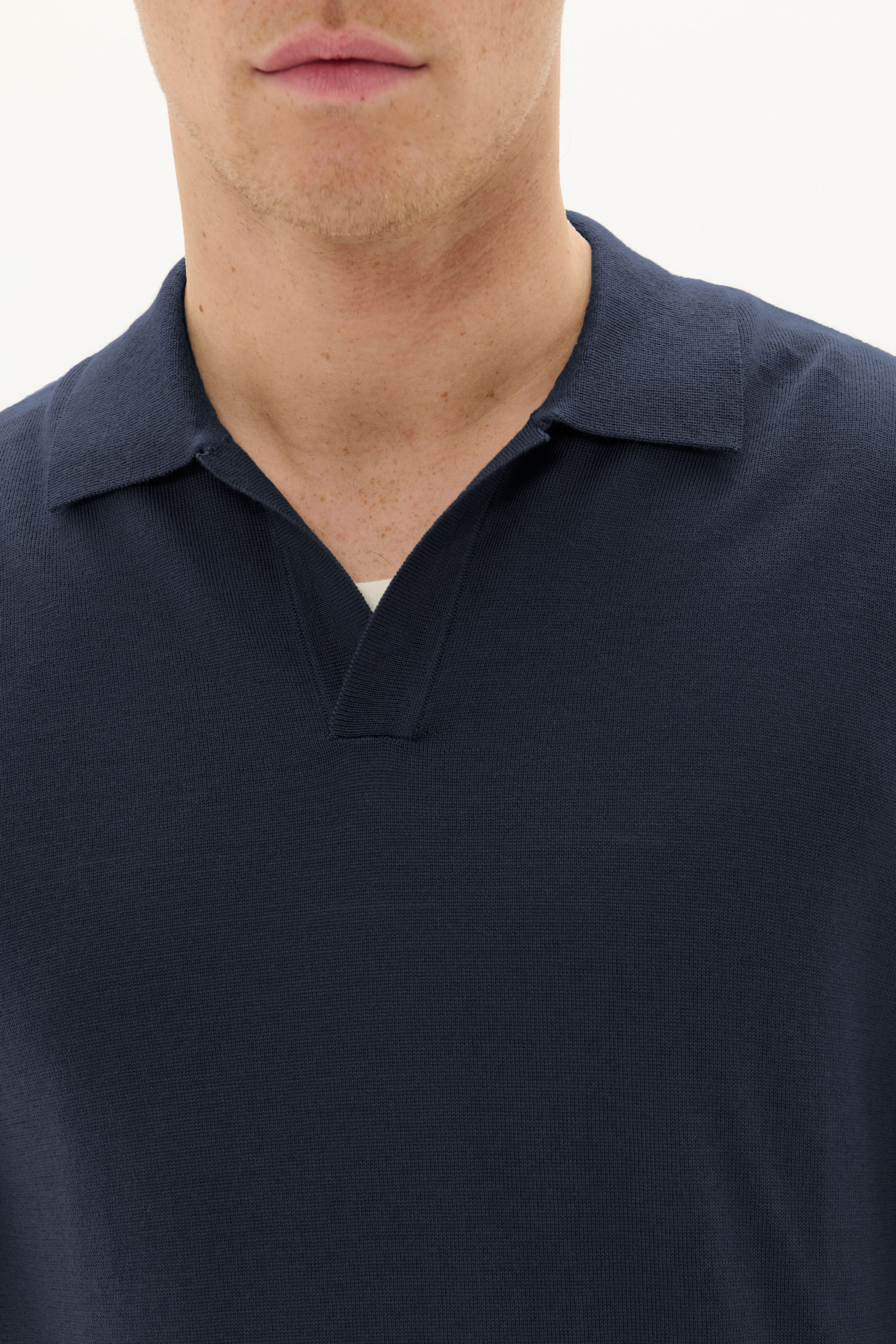 Mapolo Poloshirt LOOKBOOK DETAIL 30208504-1940111