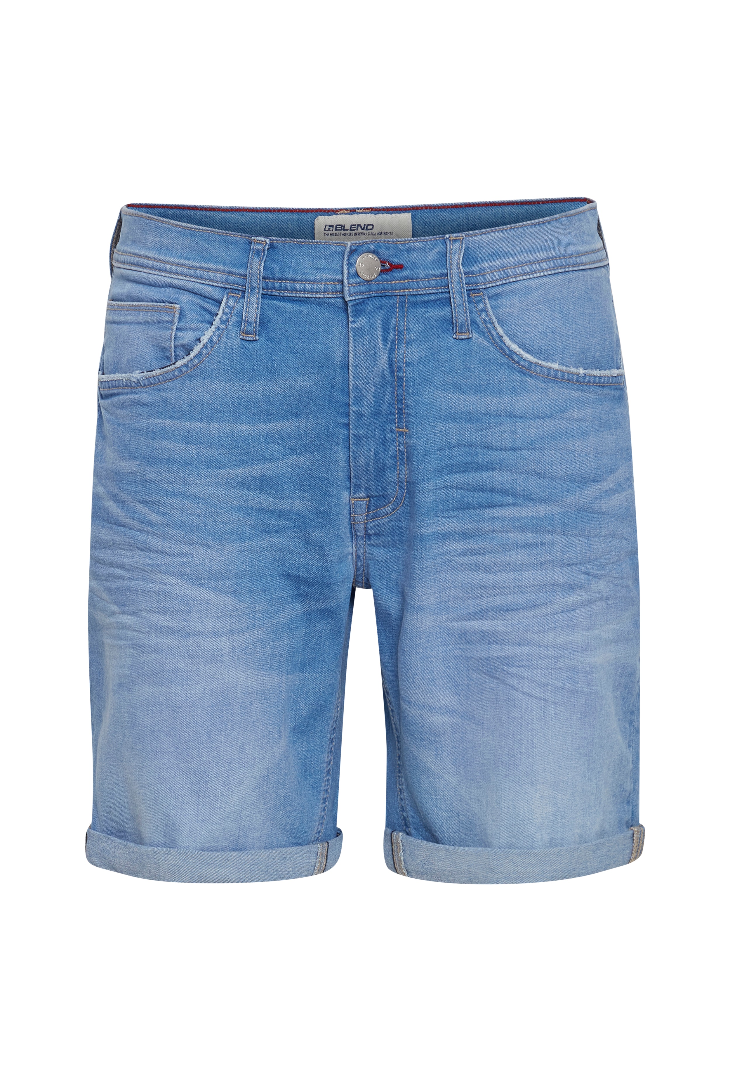 Denimshorts PACK FRONT 20713326-200289
