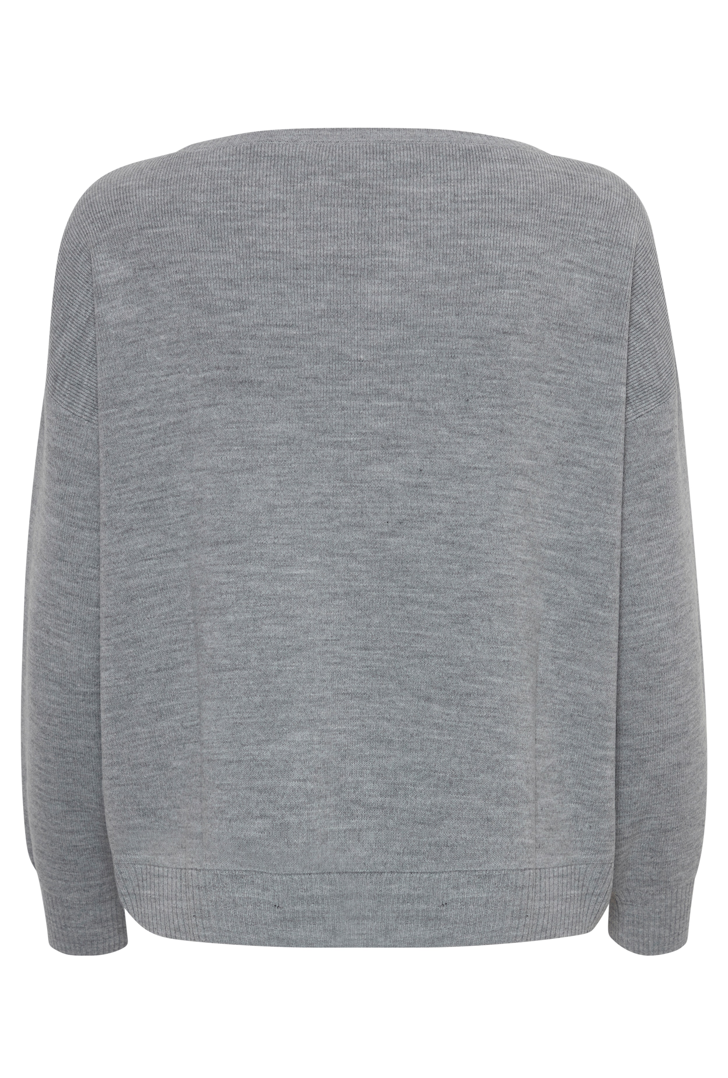 Strikket pullover PACK BACK 20812058-200455