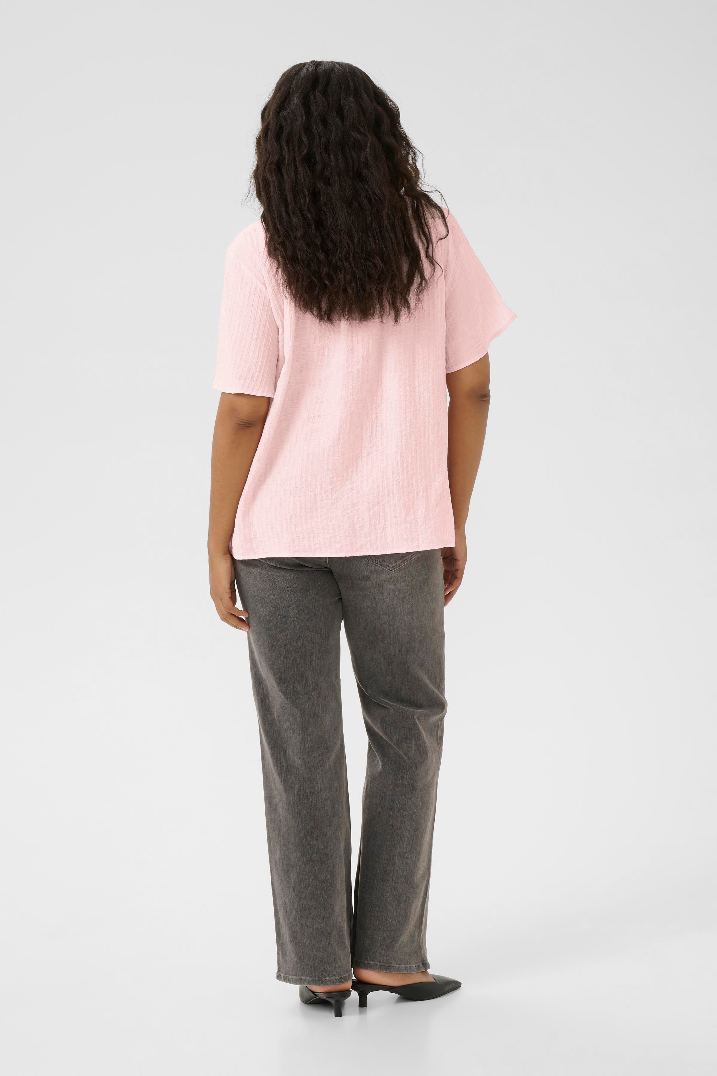 KClisana Blus LOOKBOOK BACK 10583412-141905