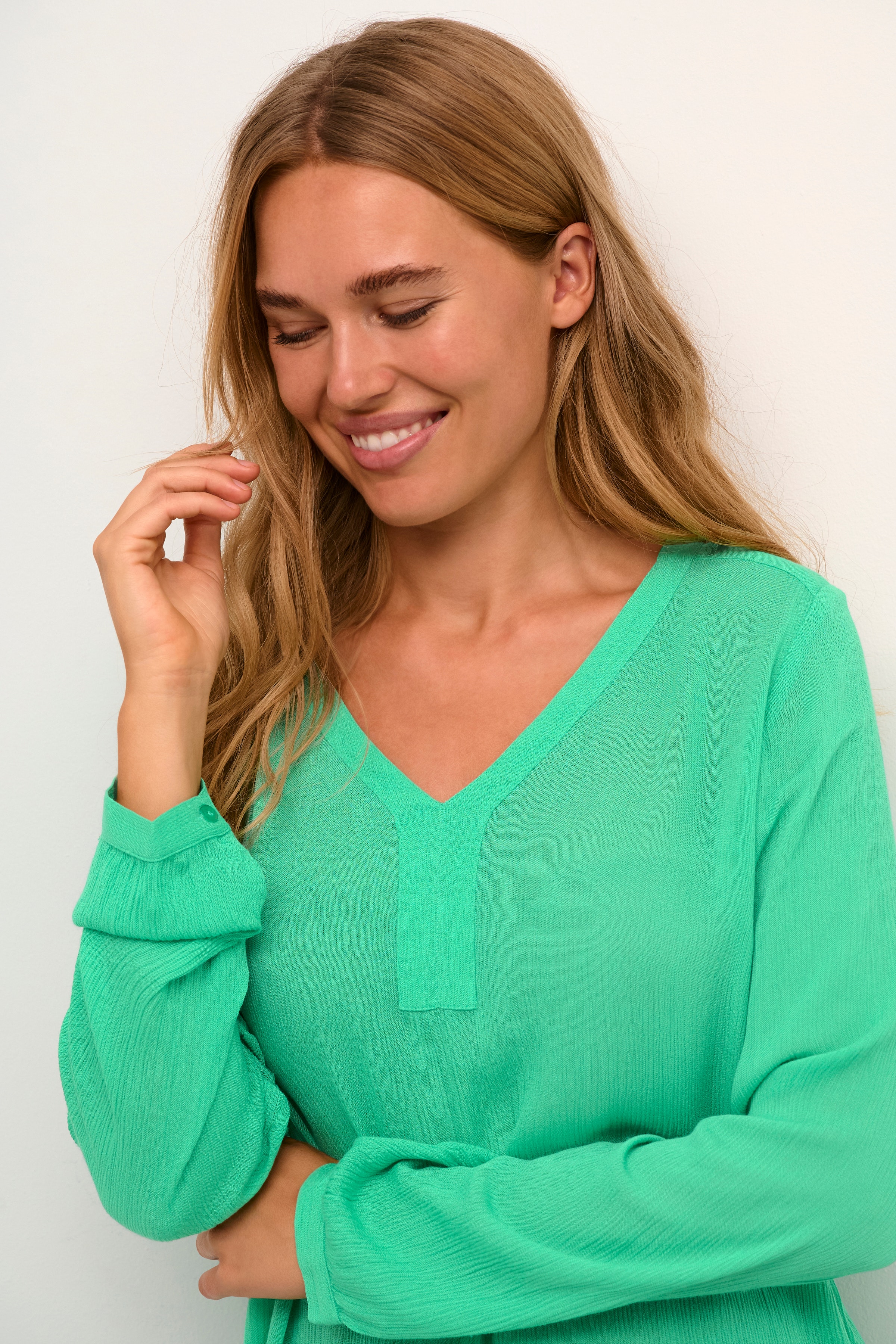 Amber Tunika LOOKBOOK DETAIL 501038-165825