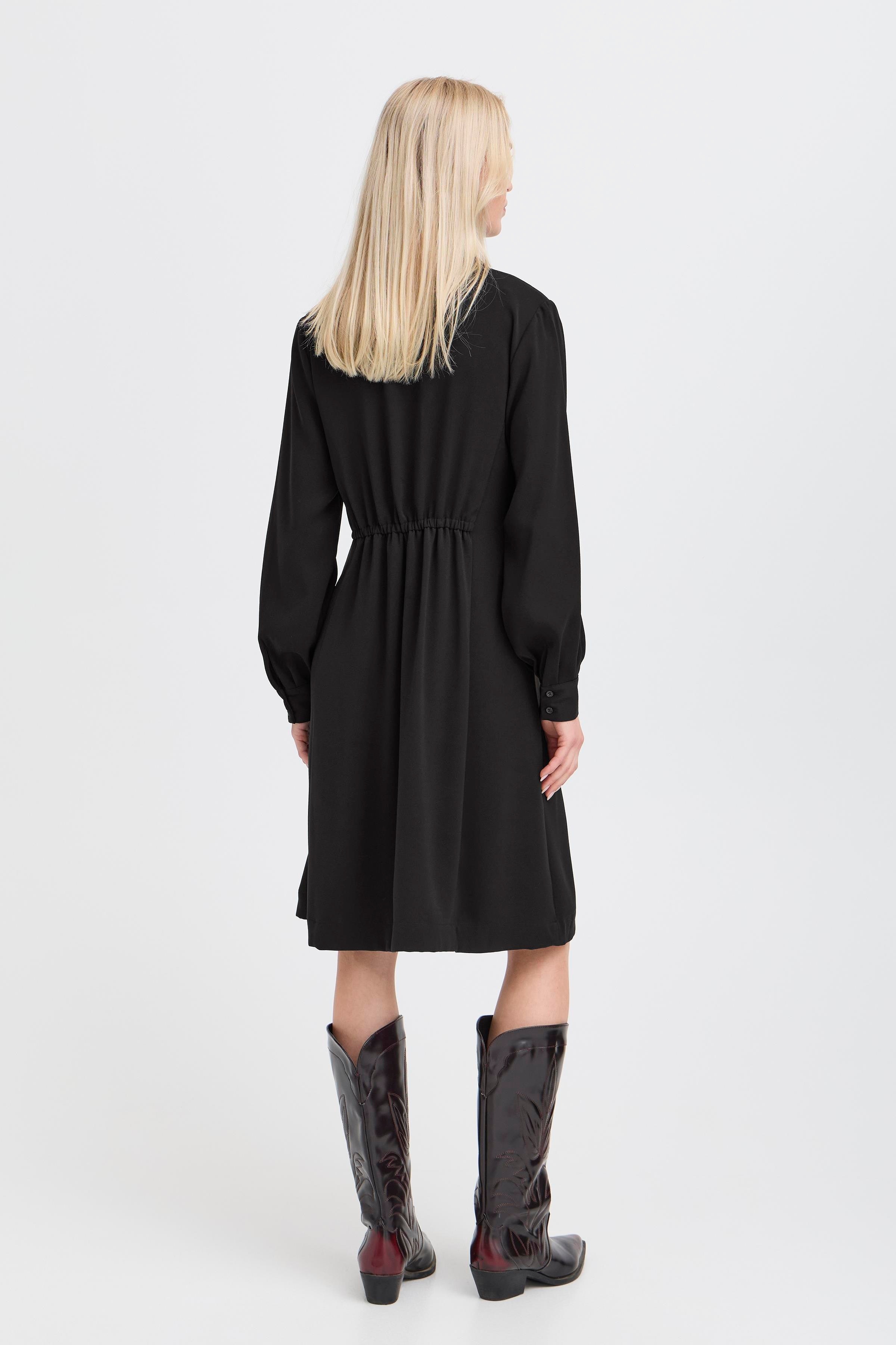BYDAMAI Kleid LOOKBOOK BACK 20818139-194008