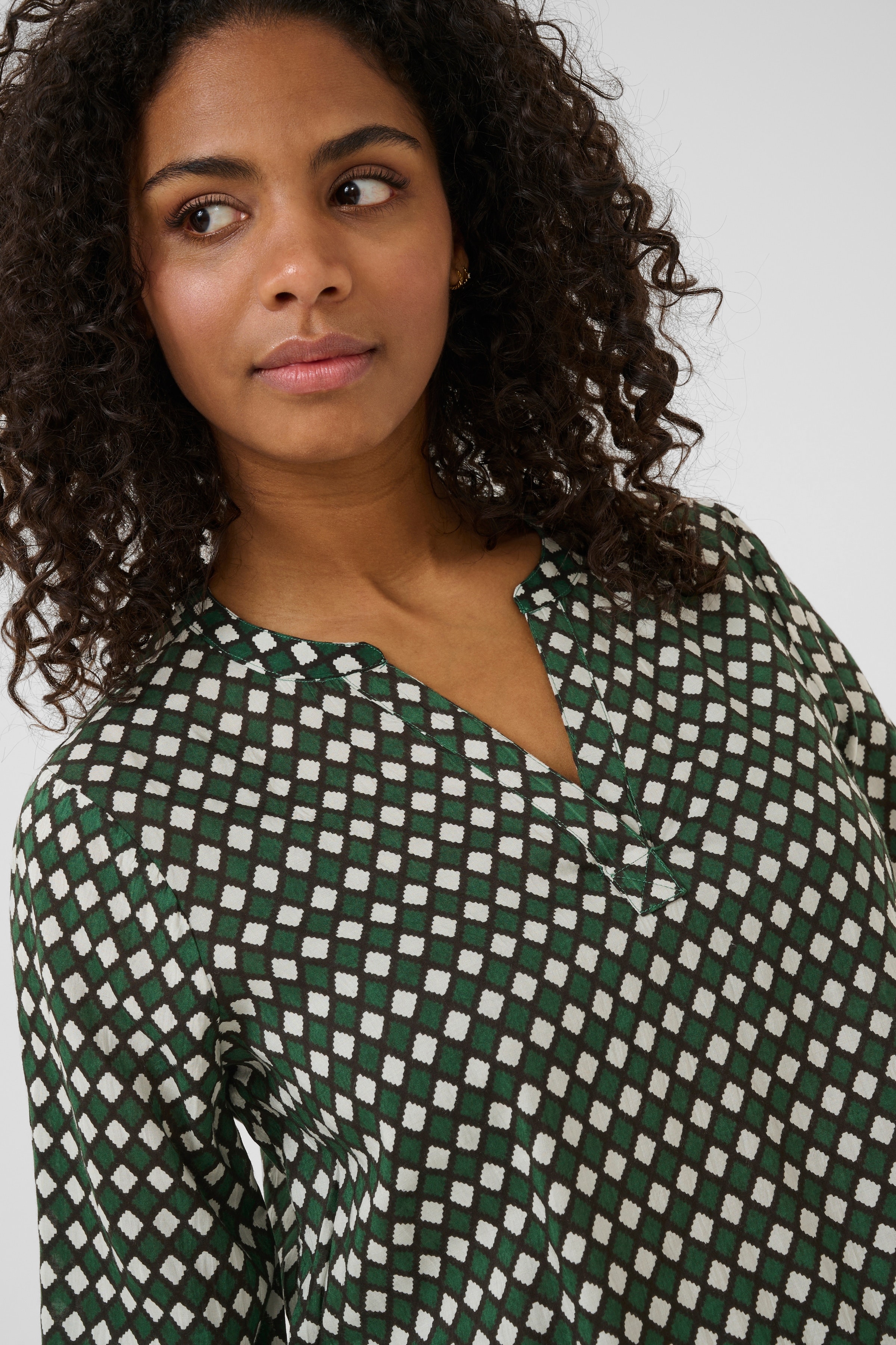 KAsary Bluse LOOKBOOK DETAIL 10503502-100720