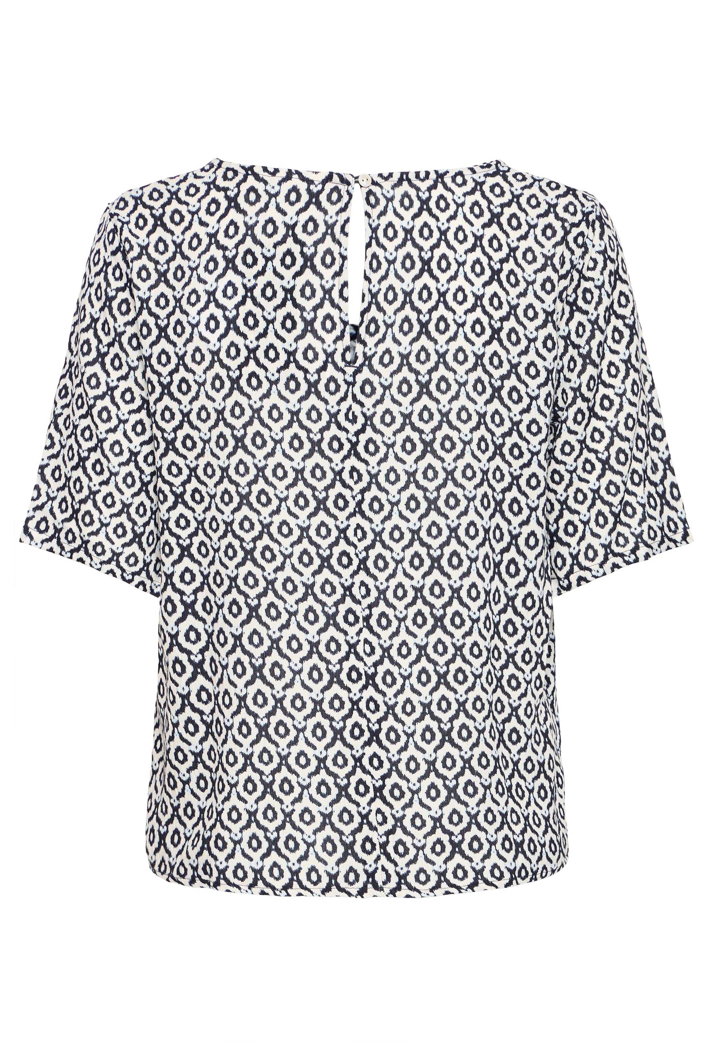 Kortermet bluse PACK BACK 20122972-204483