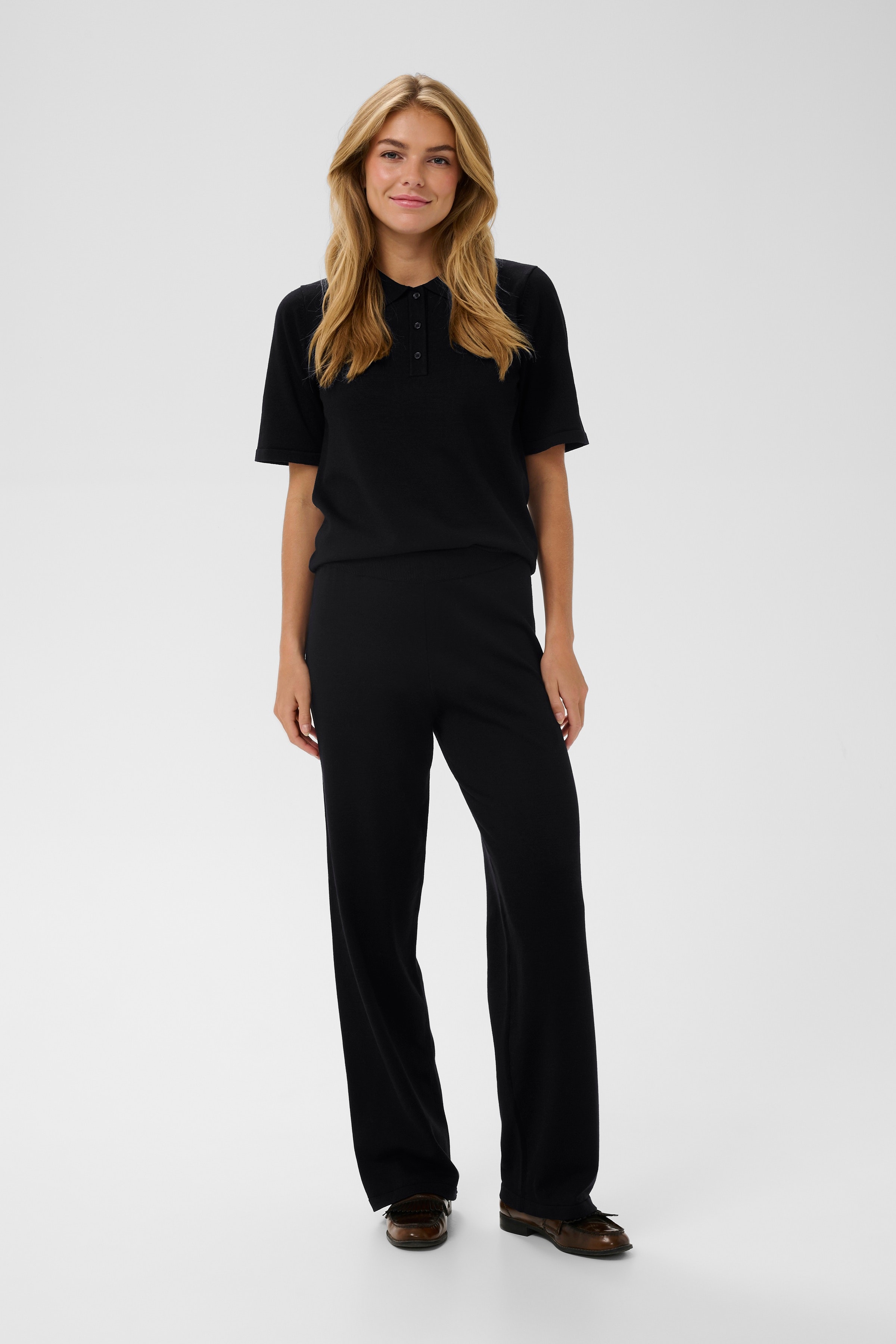 MilaSZ Trousers LOOKBOOK FRONT 30511095-193911