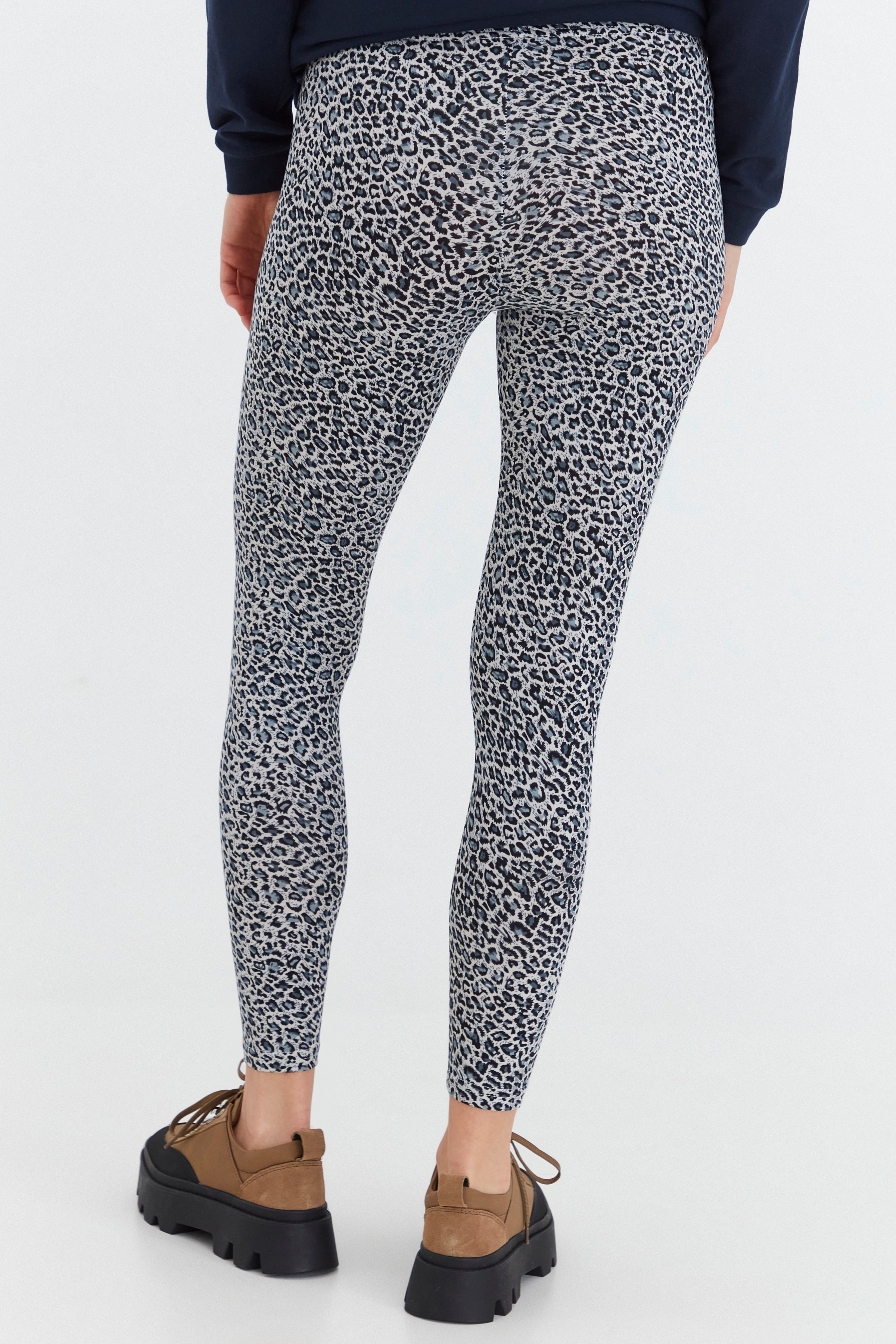 FRTELEGGING Leggings LOOKBOOK BACK 20609315-201032