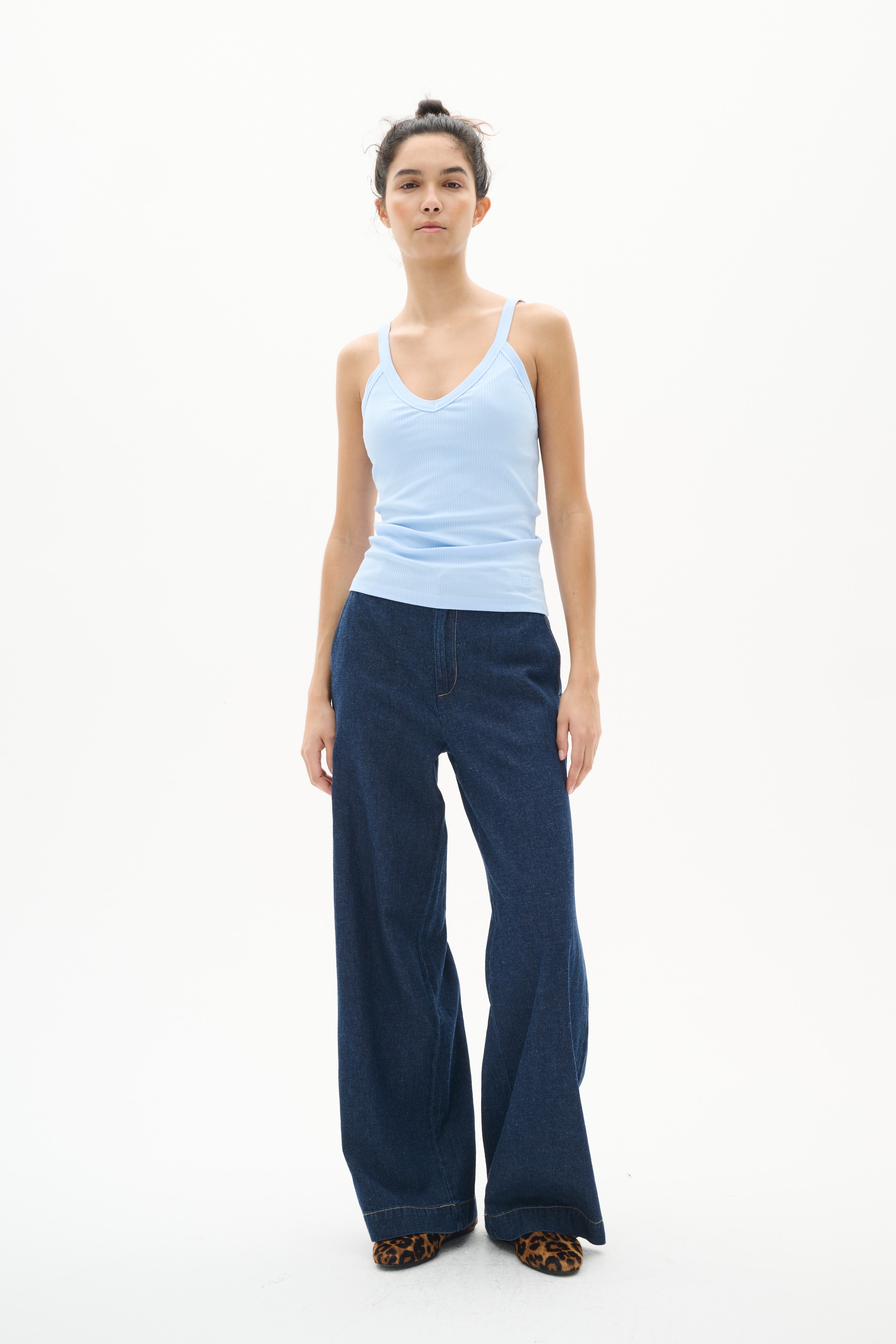 DagnaIW Top LOOKBOOK FRONT 30109585-154031