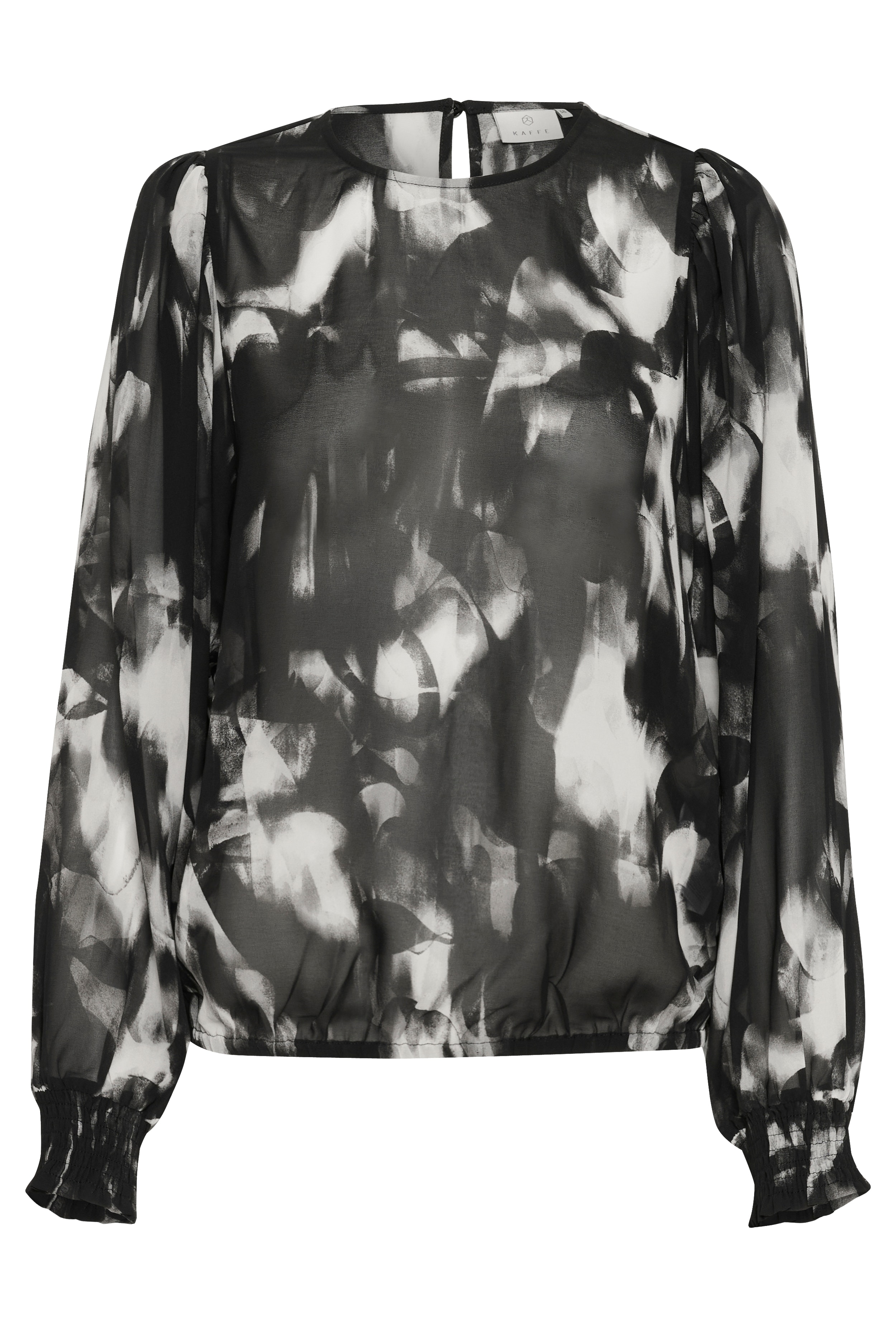 KAaska Bluse PACK FRONT 10509238-106593