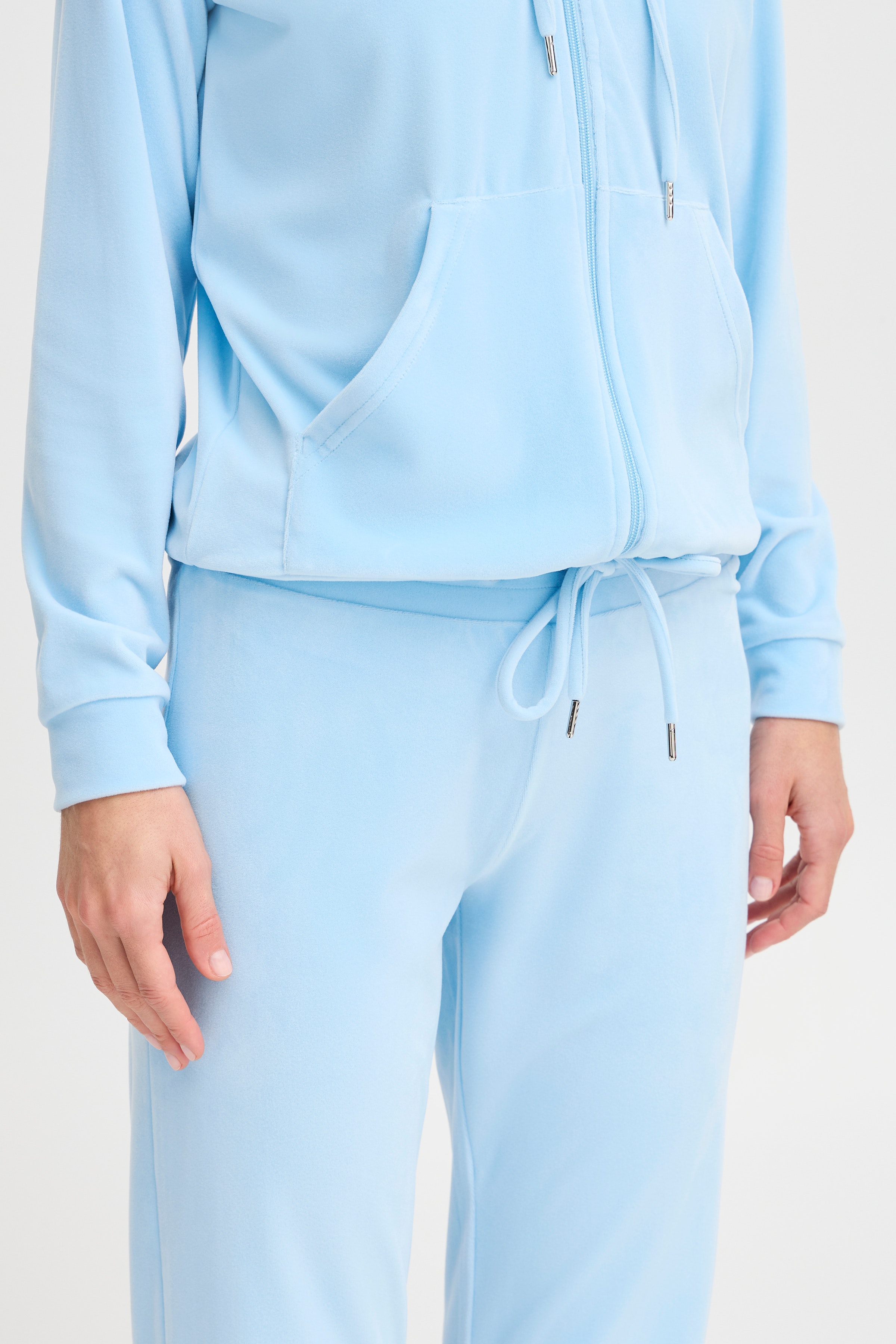 BYMITZA Jogging suit LOOKBOOK DETAIL 20810786-154105