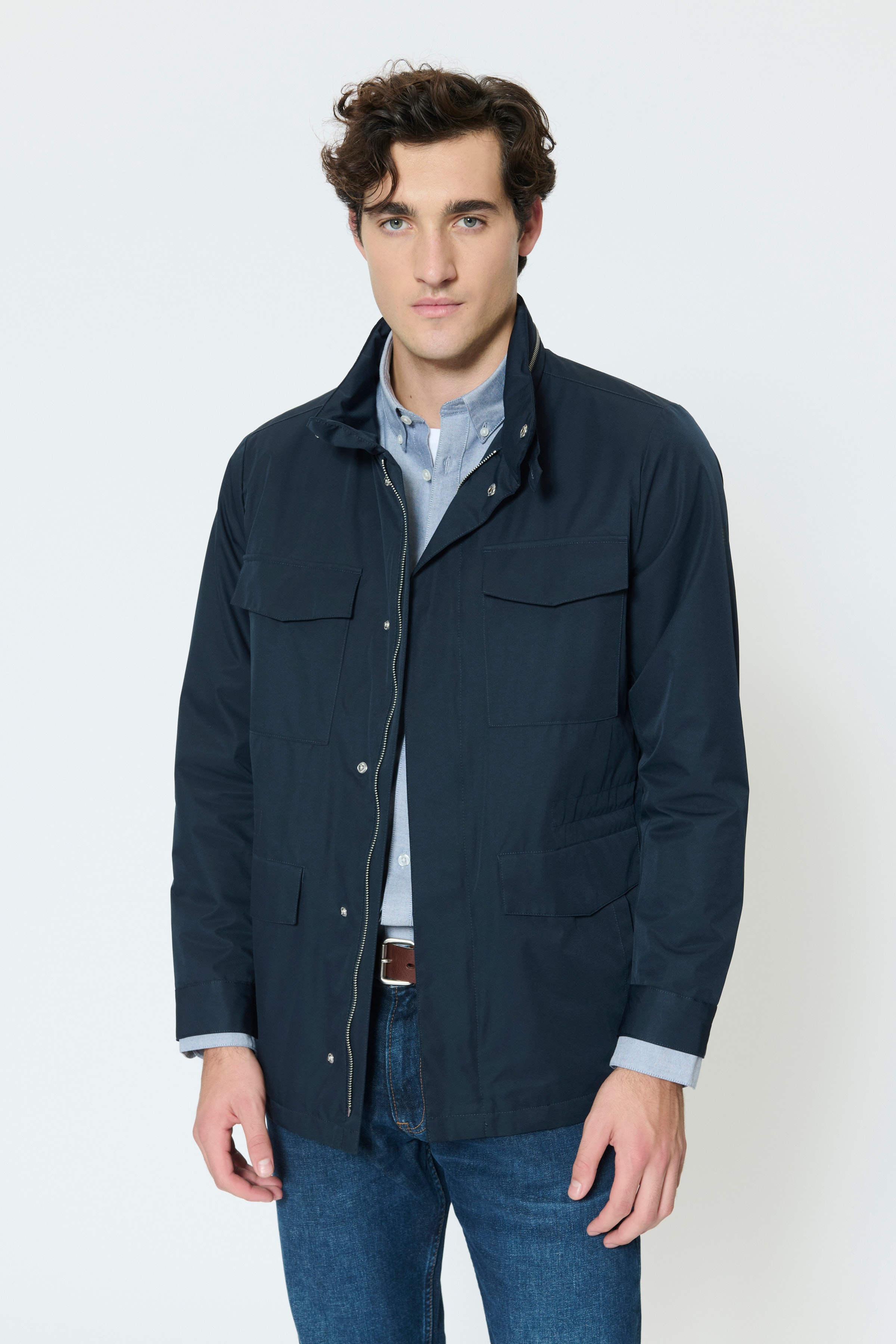 MAglebelands Outerwear LOOKBOOK FRONT 30207132-194011