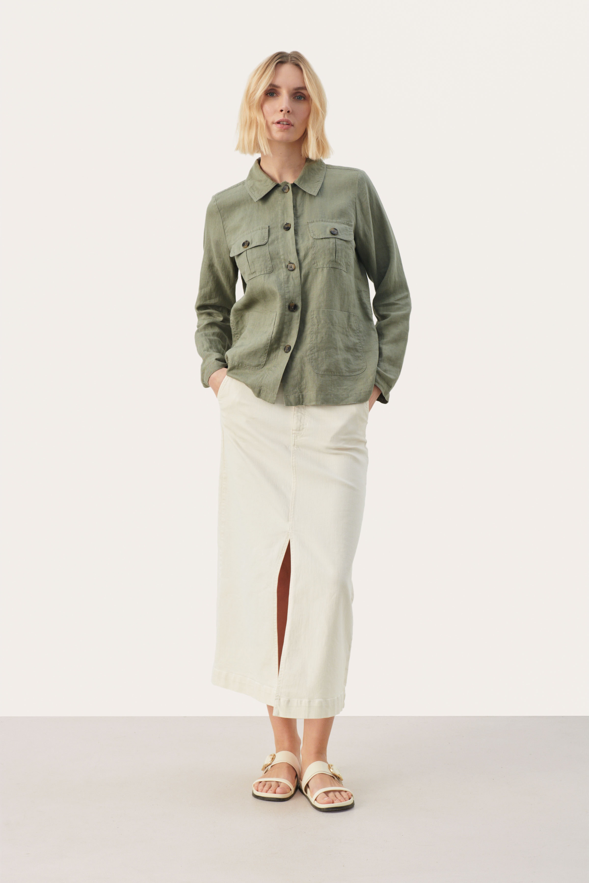 ElnoraPW Blazer LOOKBOOK FRONT 30308453-170613