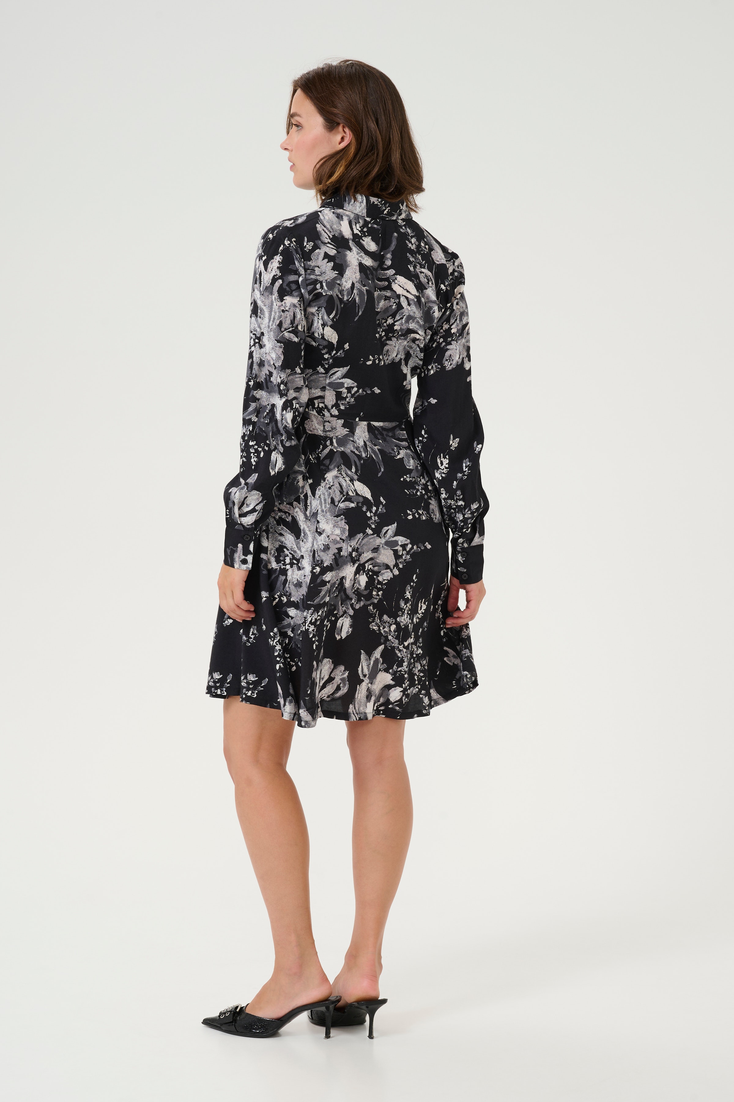 KAisa Kjole LOOKBOOK BACK 10509794-107152