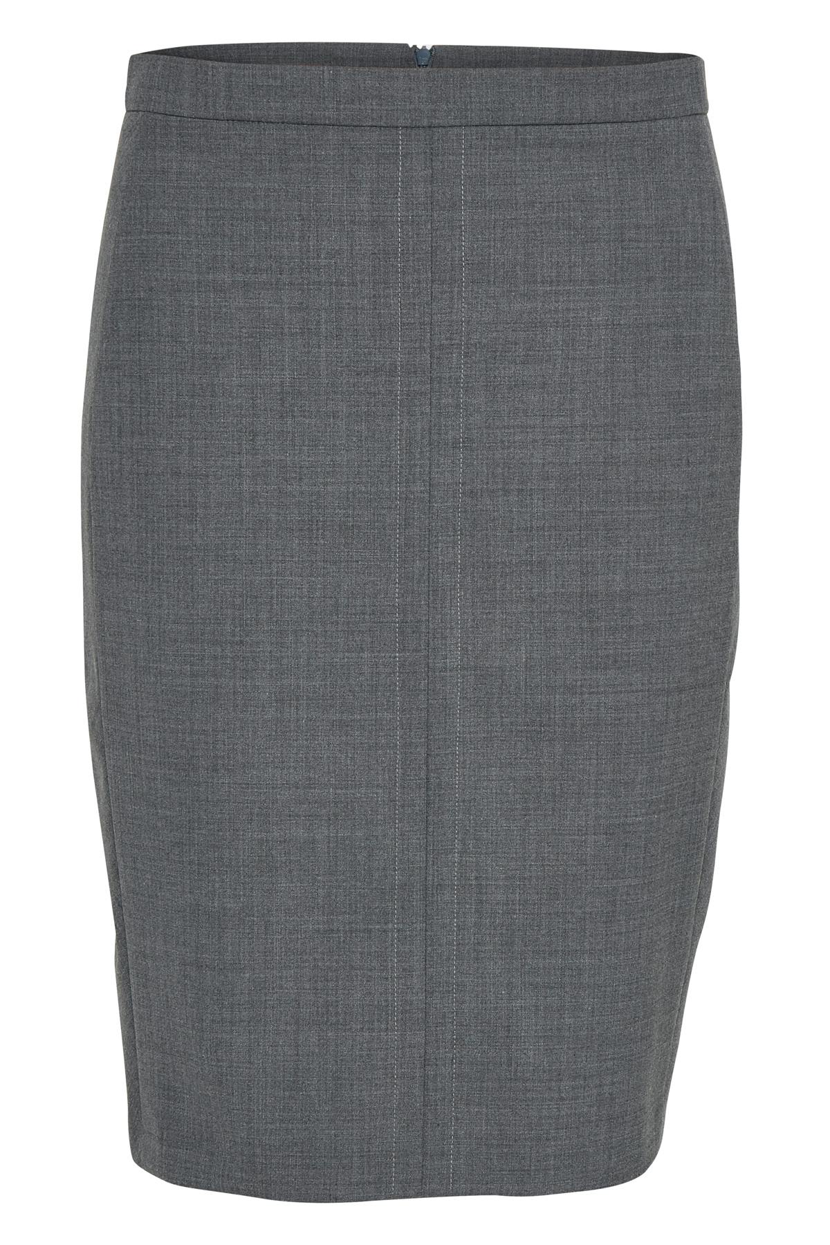 SydneyKB Pencil Skirt PACK FRONT 10102007-40912