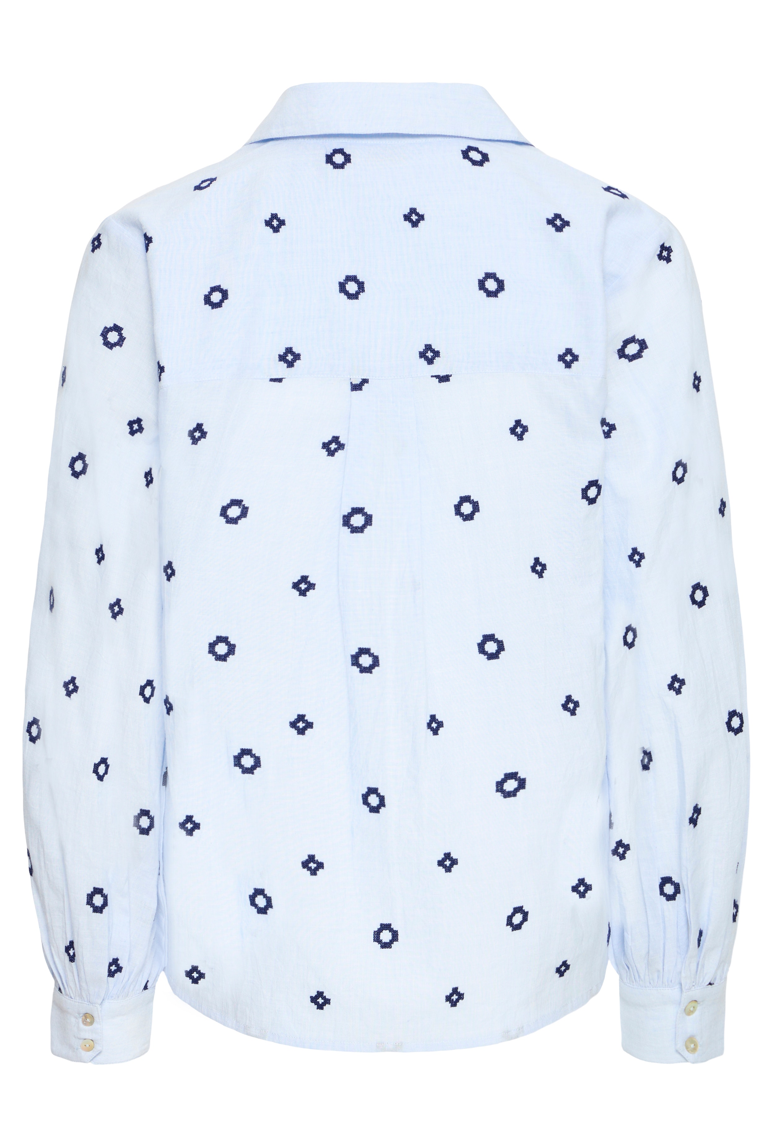 BYFABIENNE Skjorta PACK BACK 20818463-164020