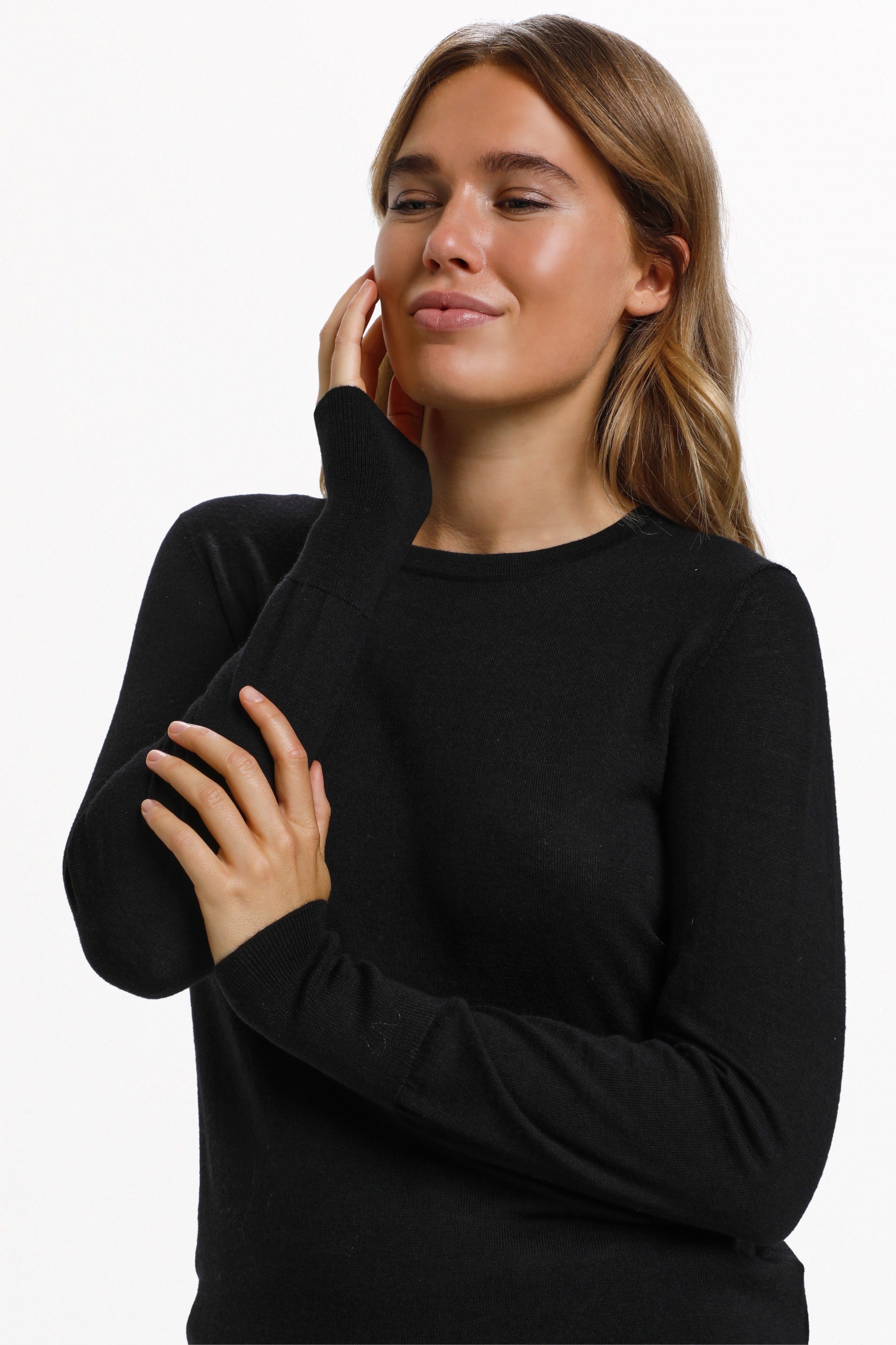KAmerin Pullover LOOKBOOK DETAIL 10506028-100121