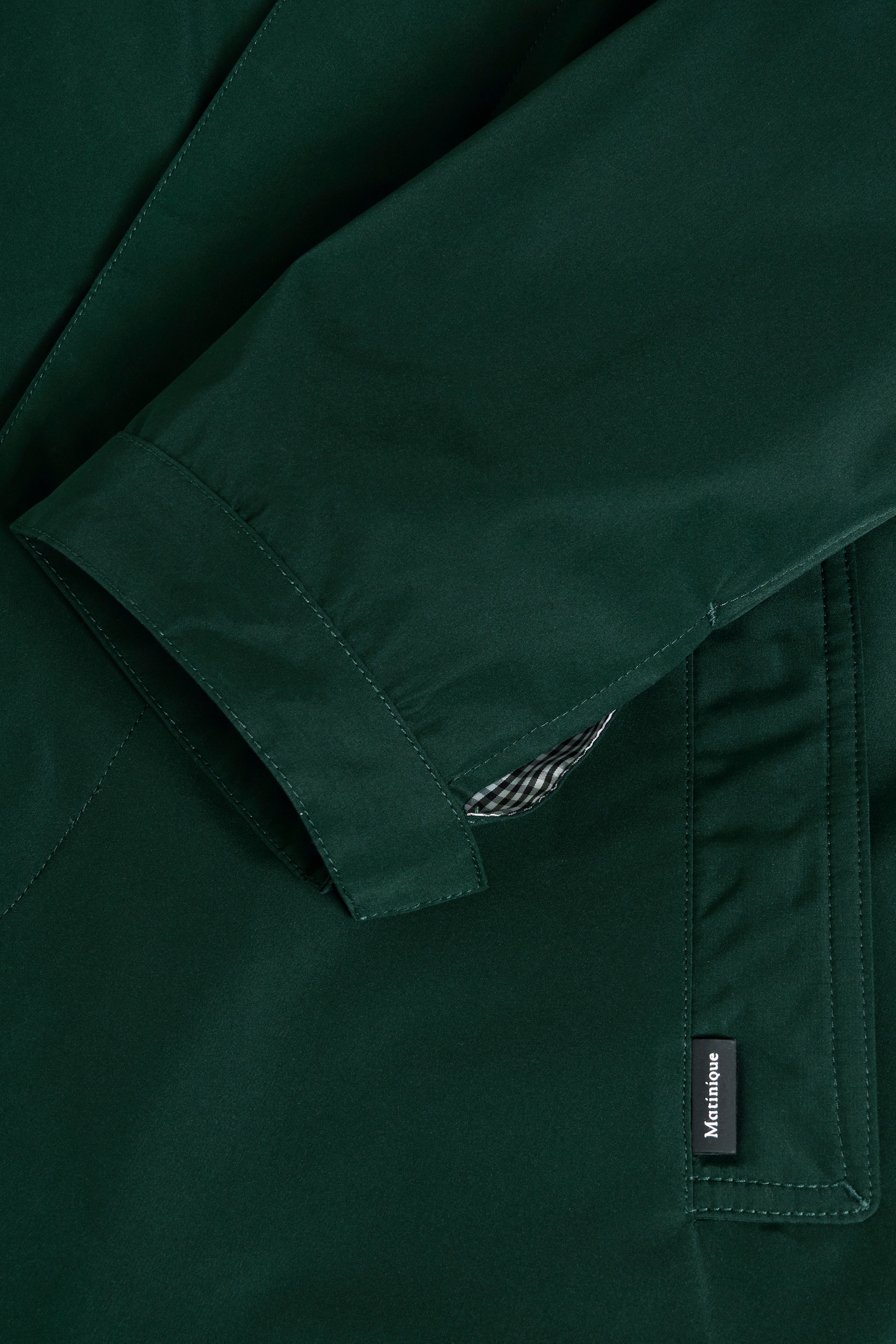 MAmiles Coat PACK DETAIL 30204455-195350
