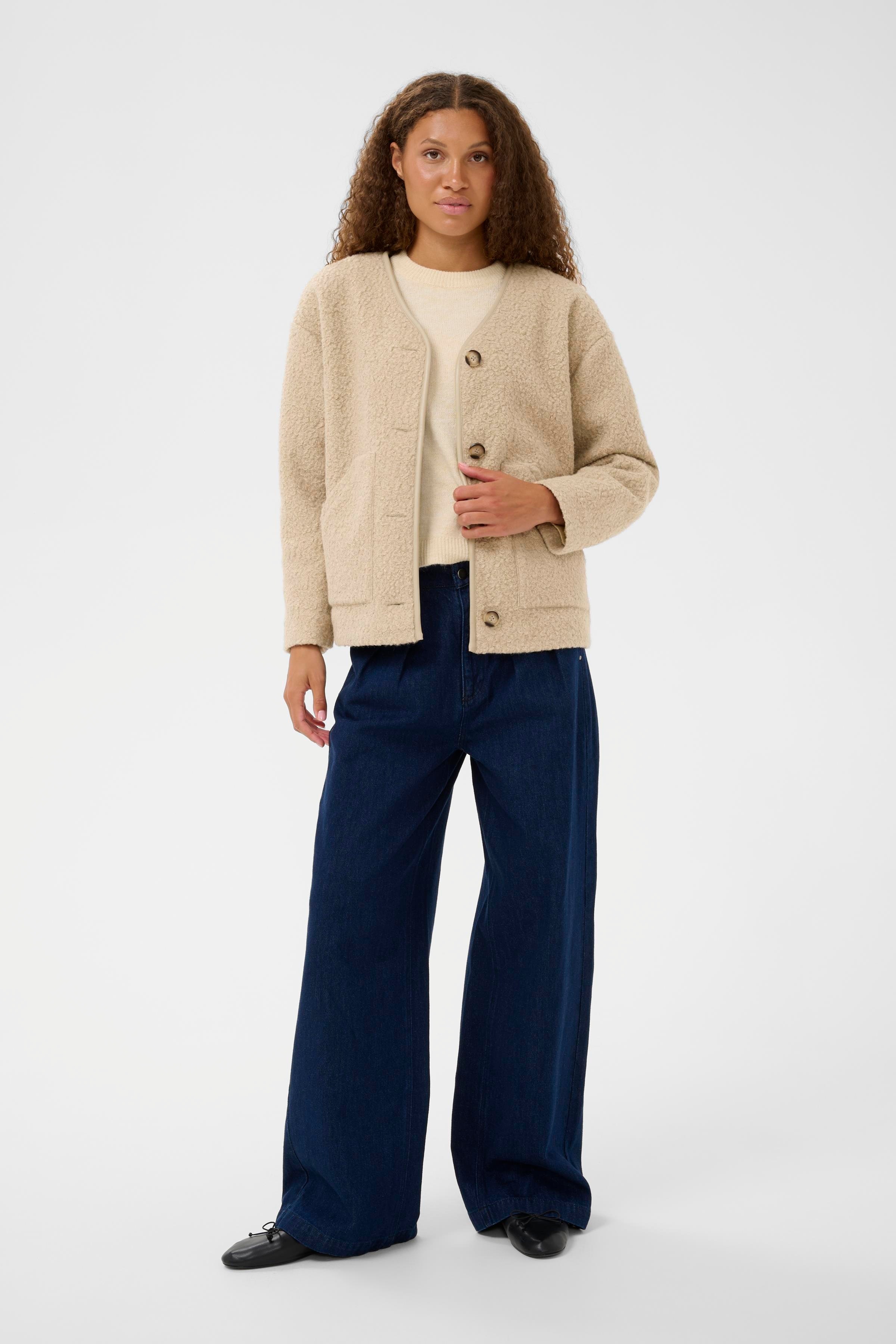 OrielSZ Bovenkleding LOOKBOOK FRONT 30514660-151306