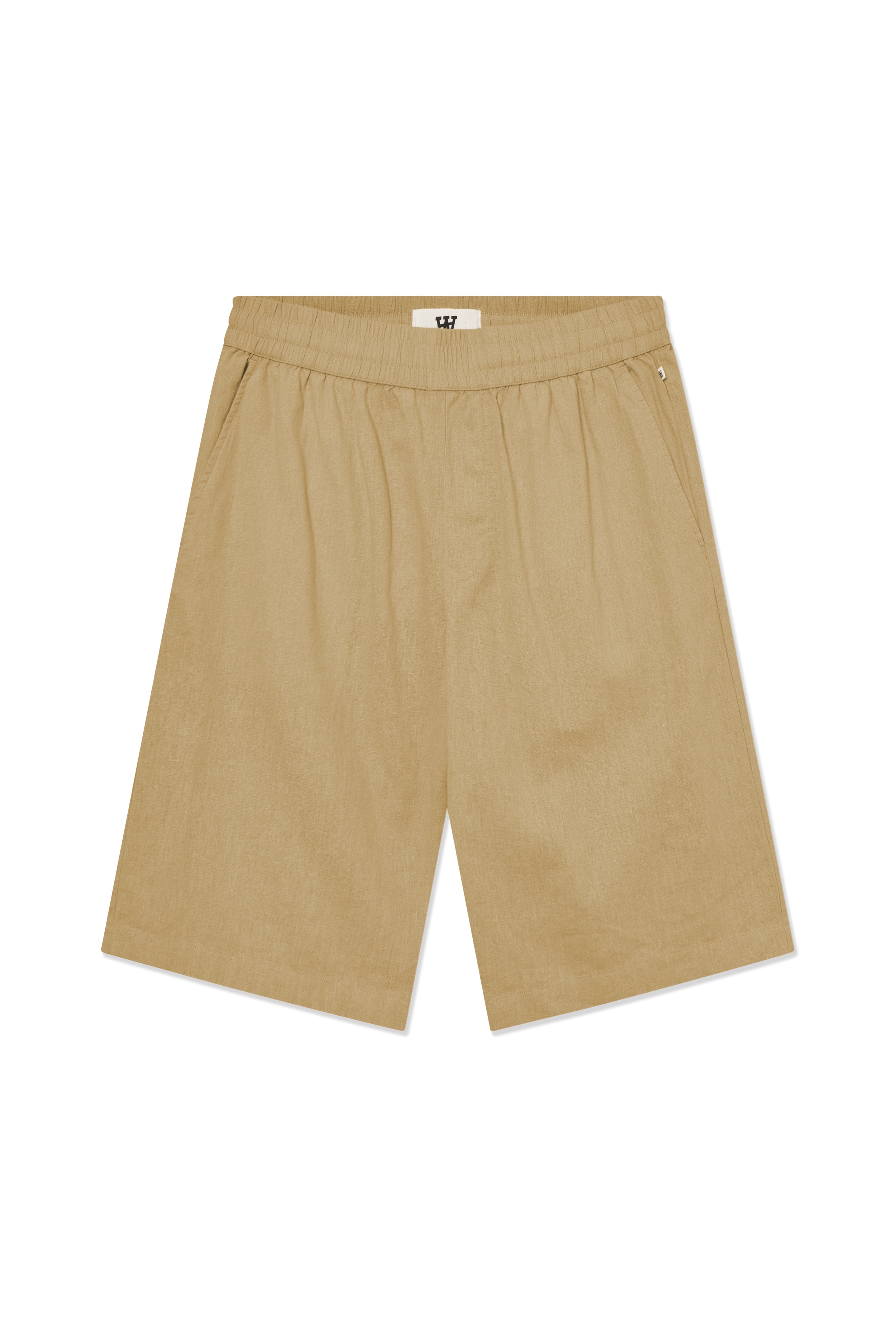 WWenoch Shorts PACK FRONT 30251410-161120