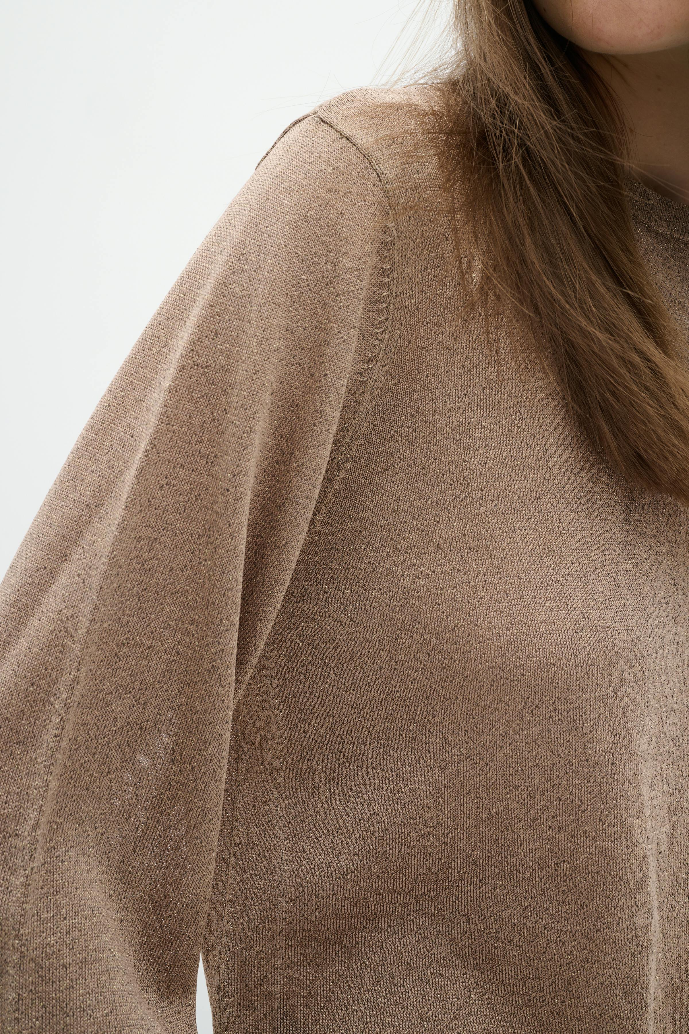 ThaniIW glitter Pullover LOOKBOOK DETAIL 30109764-300031