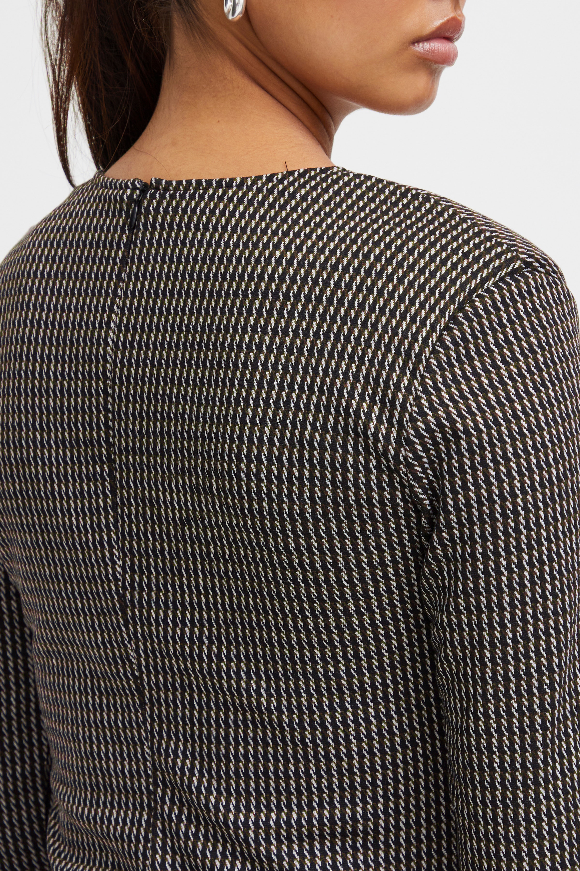 IHKATE Kjole LOOKBOOK DETAIL 20119855-191627