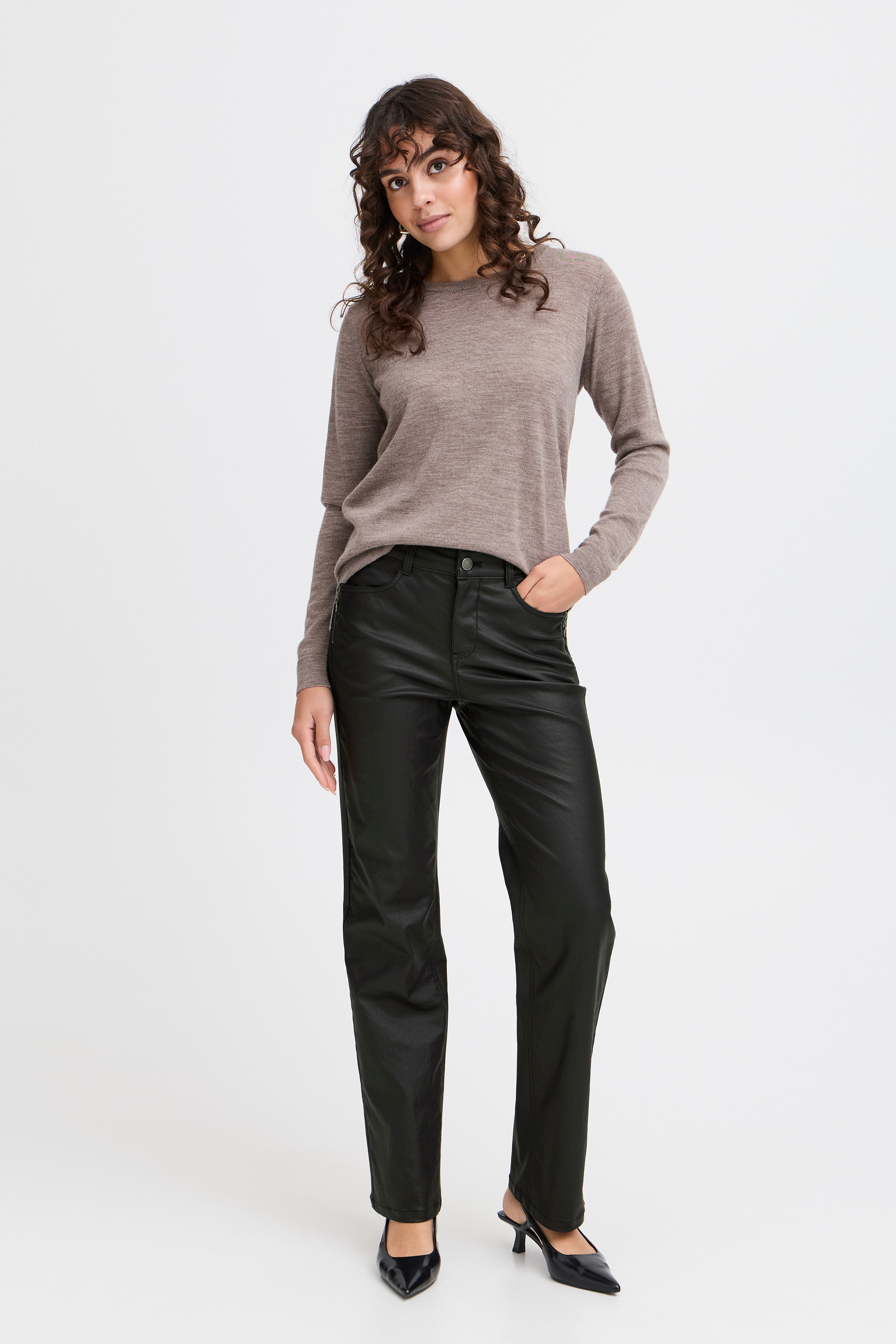 FRMALIN Trousers LOOKBOOK FRONT 20614934-200113