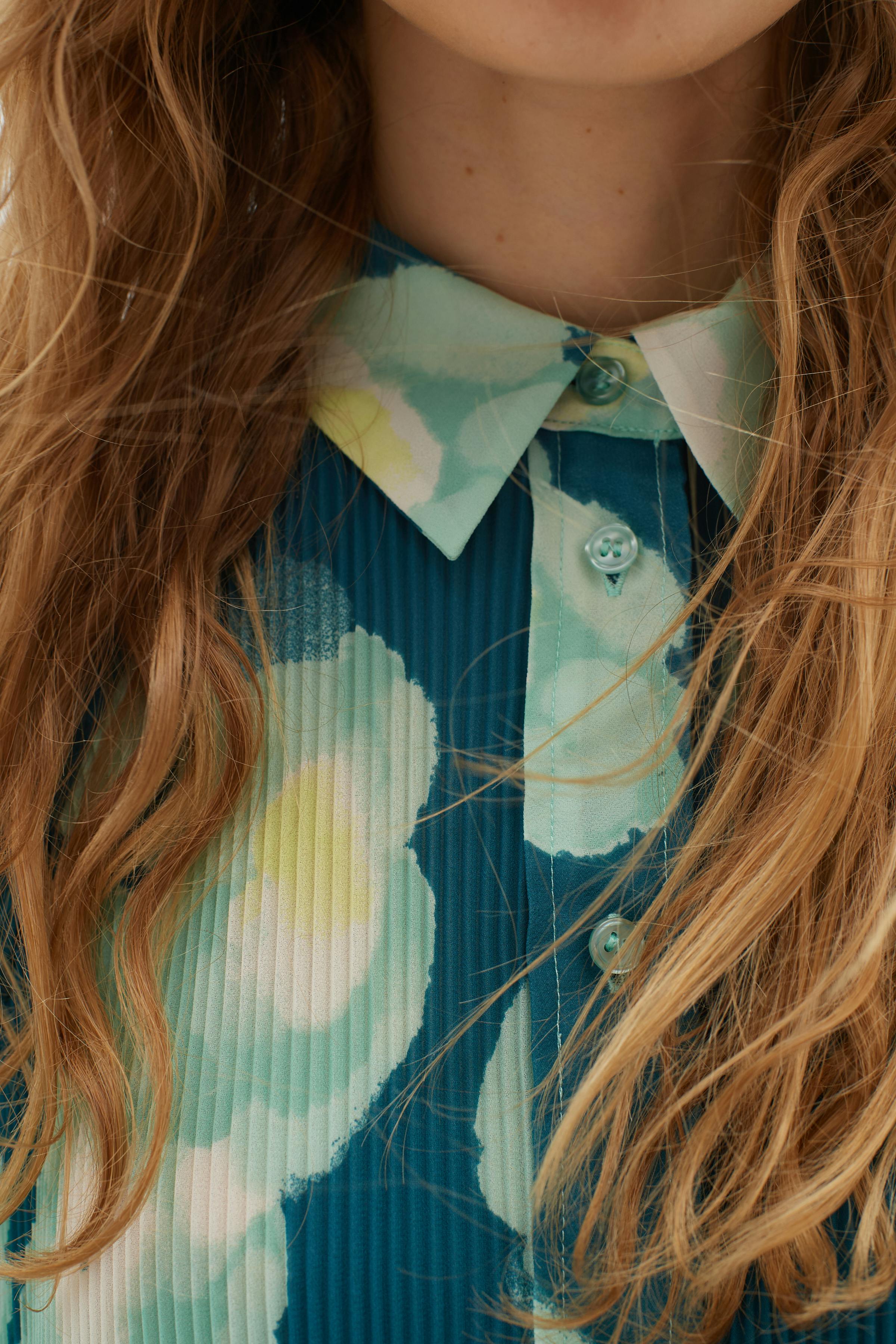 HendraIW Shirt Blouse LOOKBOOK DETAIL 30109399-302765