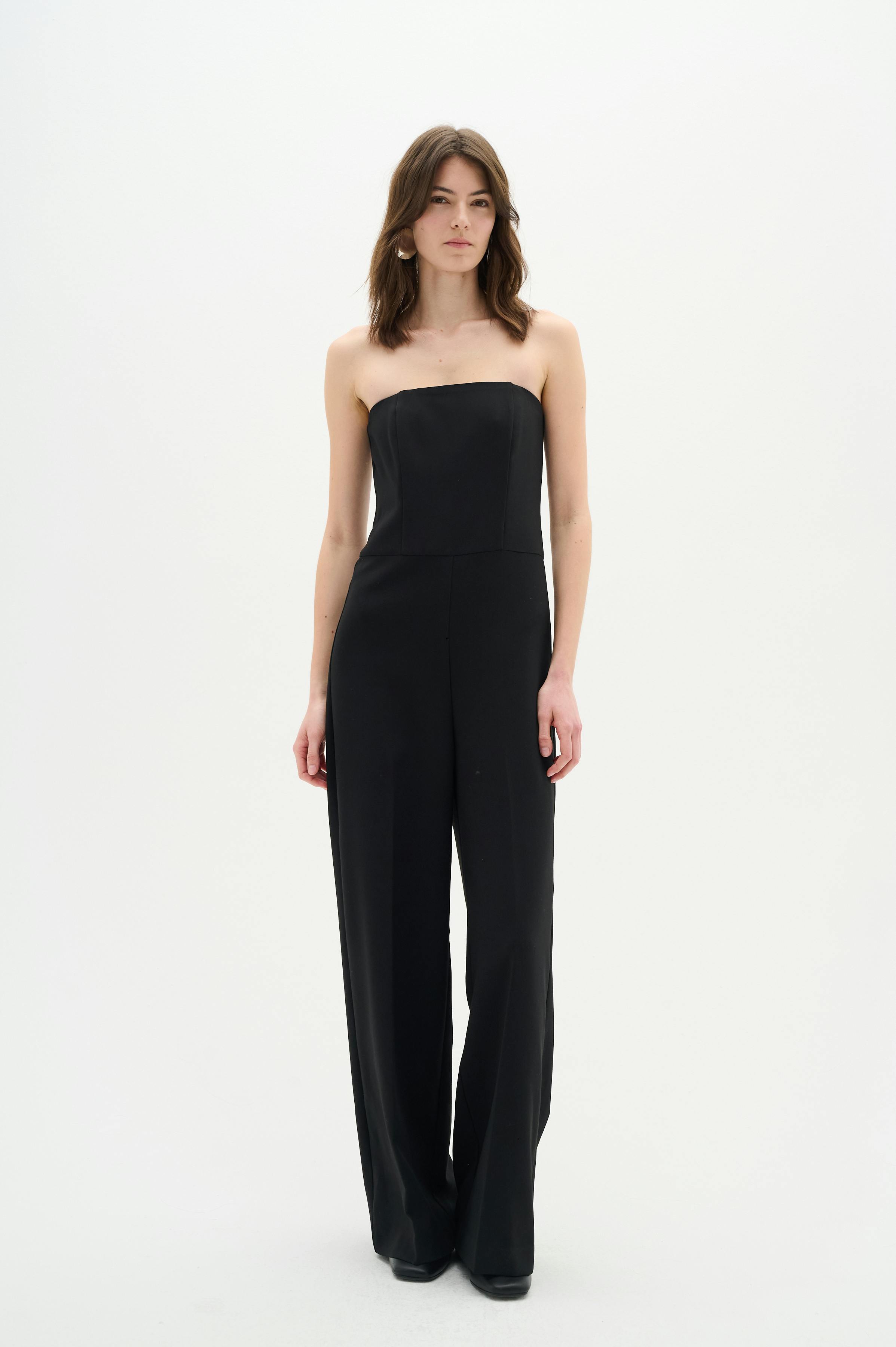 KiarahIW Jumpsuit LOOKBOOK FRONT 30109706-194008