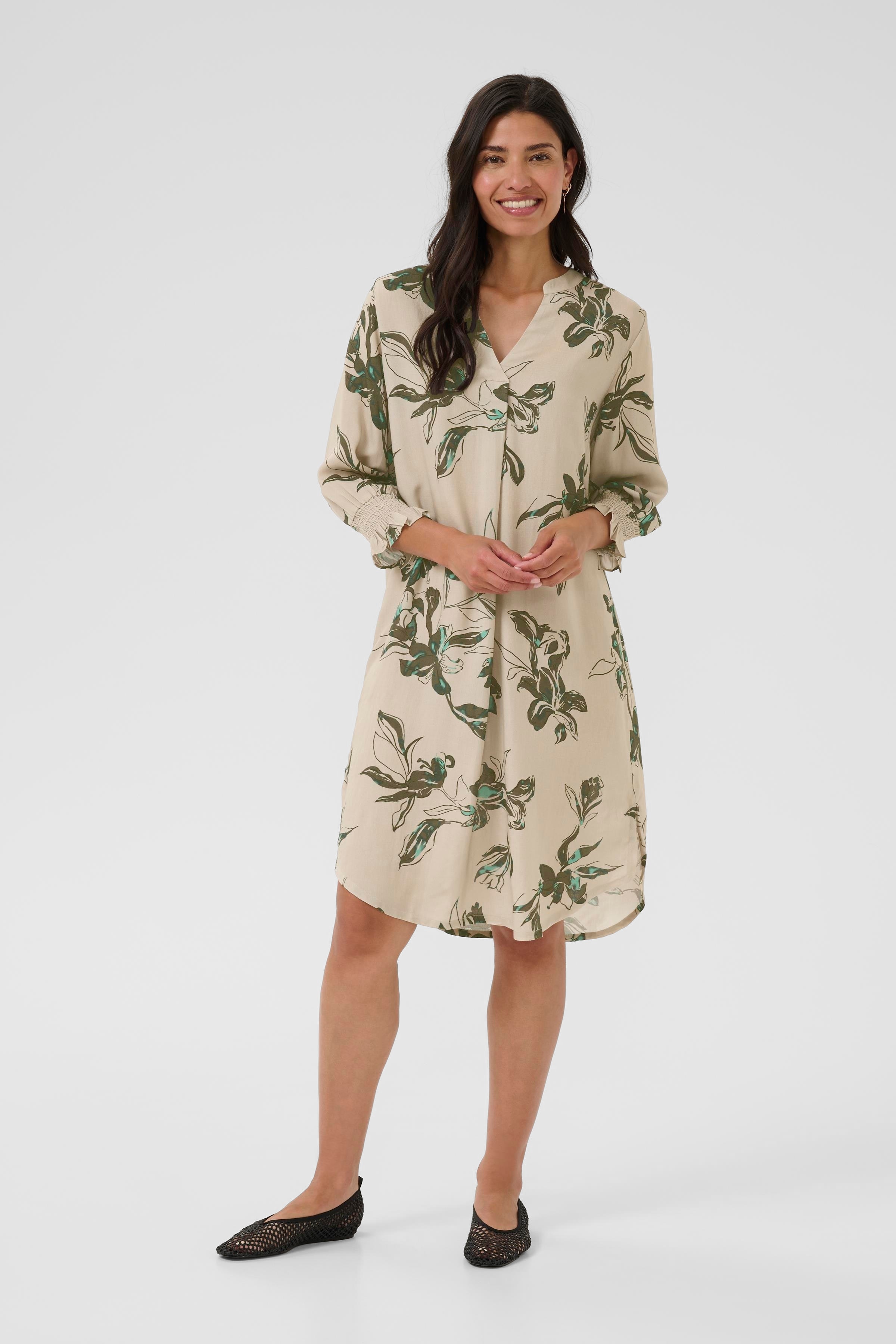 BPtrudy Jurk LOOKBOOK FRONT 40200013-108404