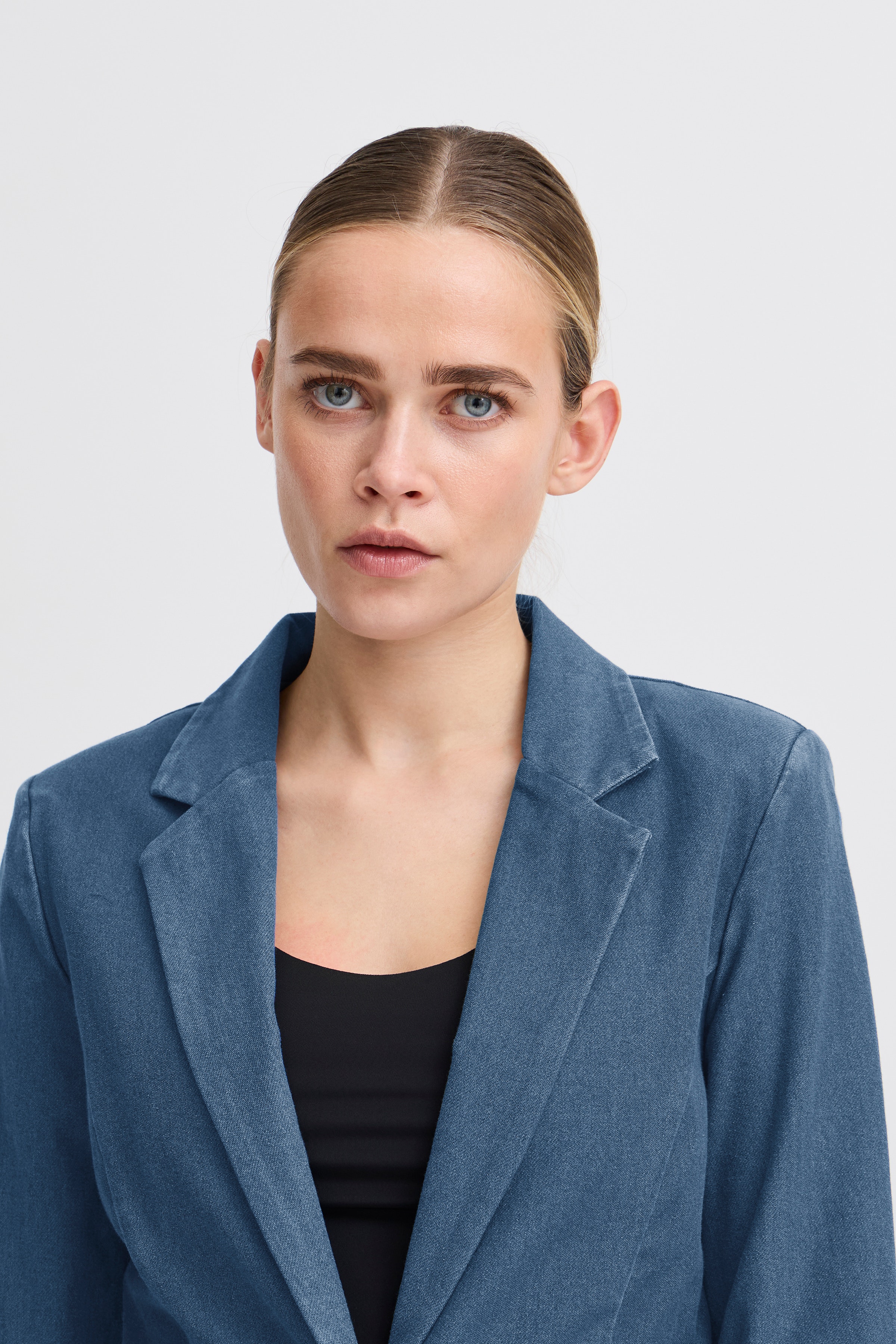 IHKATE DENIM  Blazer LOOKBOOK DETAIL 20122944-204438