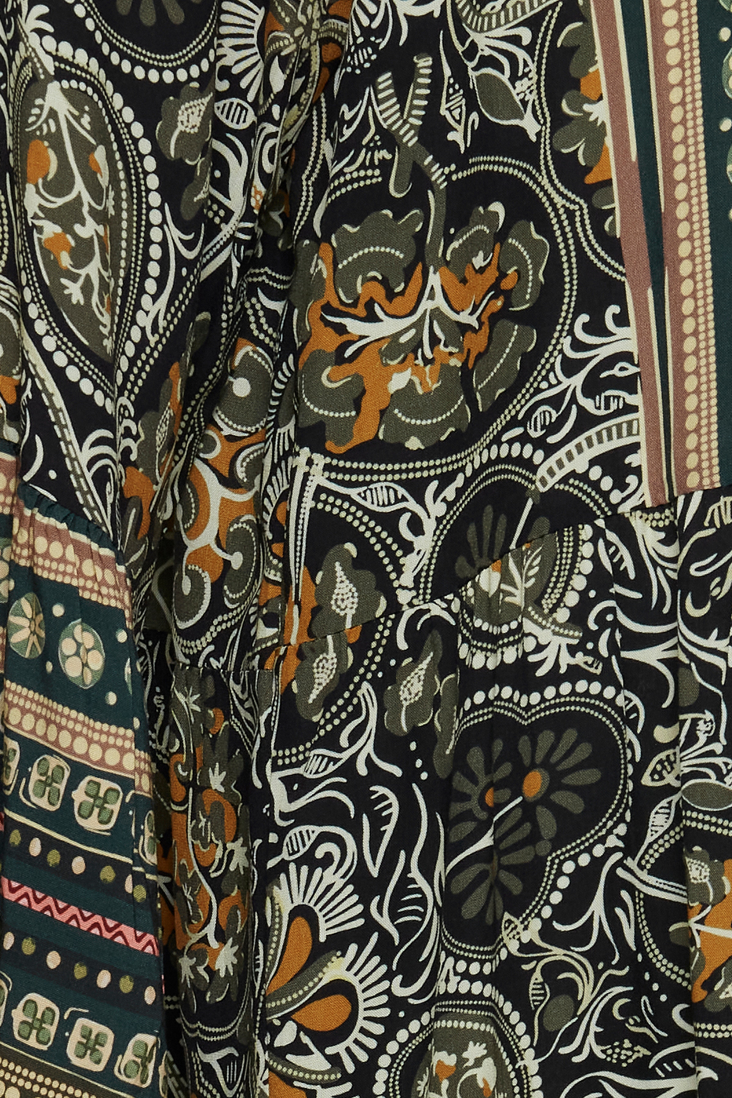 Kjole PACK DETAIL 20811951-200981