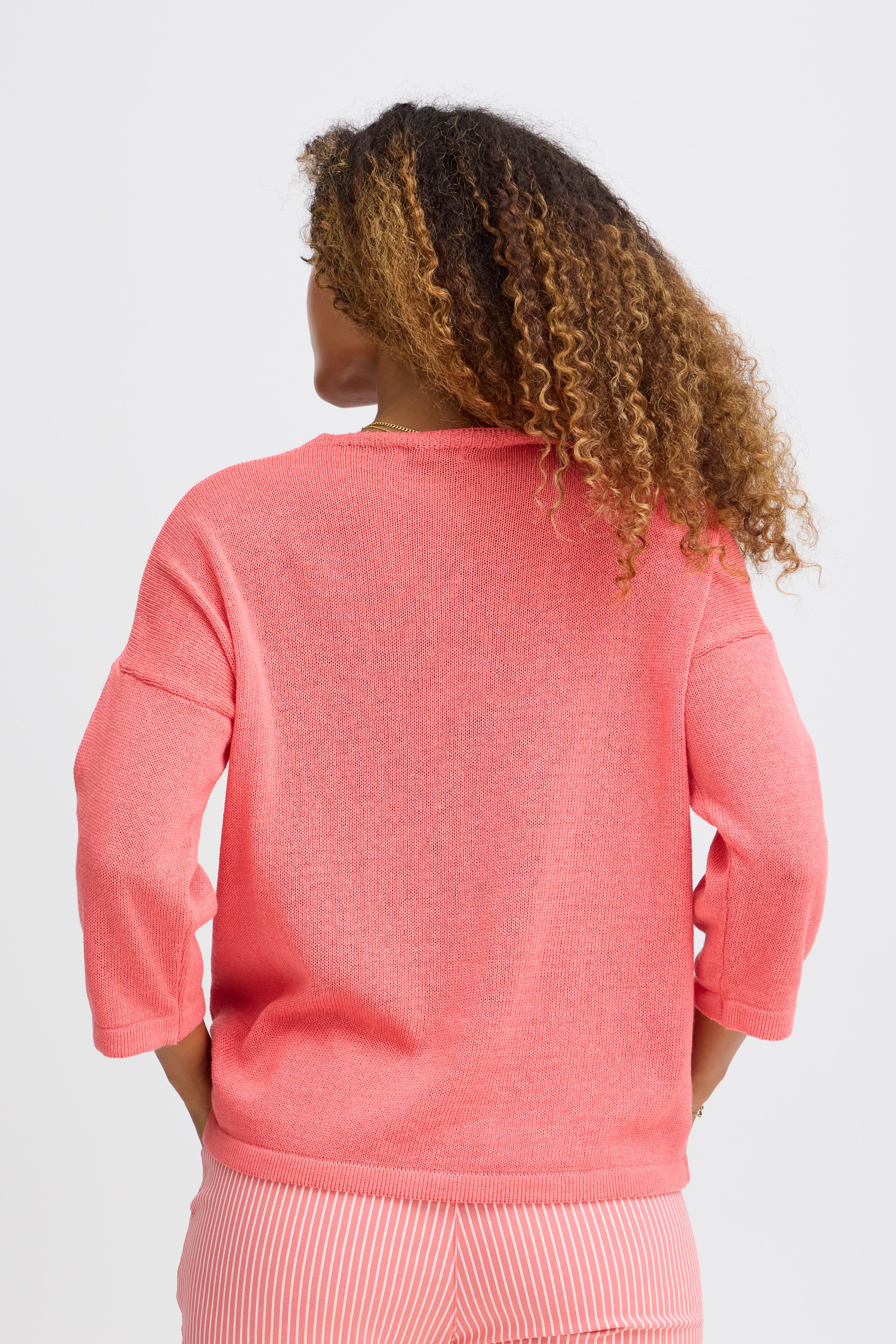 SBGALINA Pullover LOOKBOOK BACK 22100547-171643