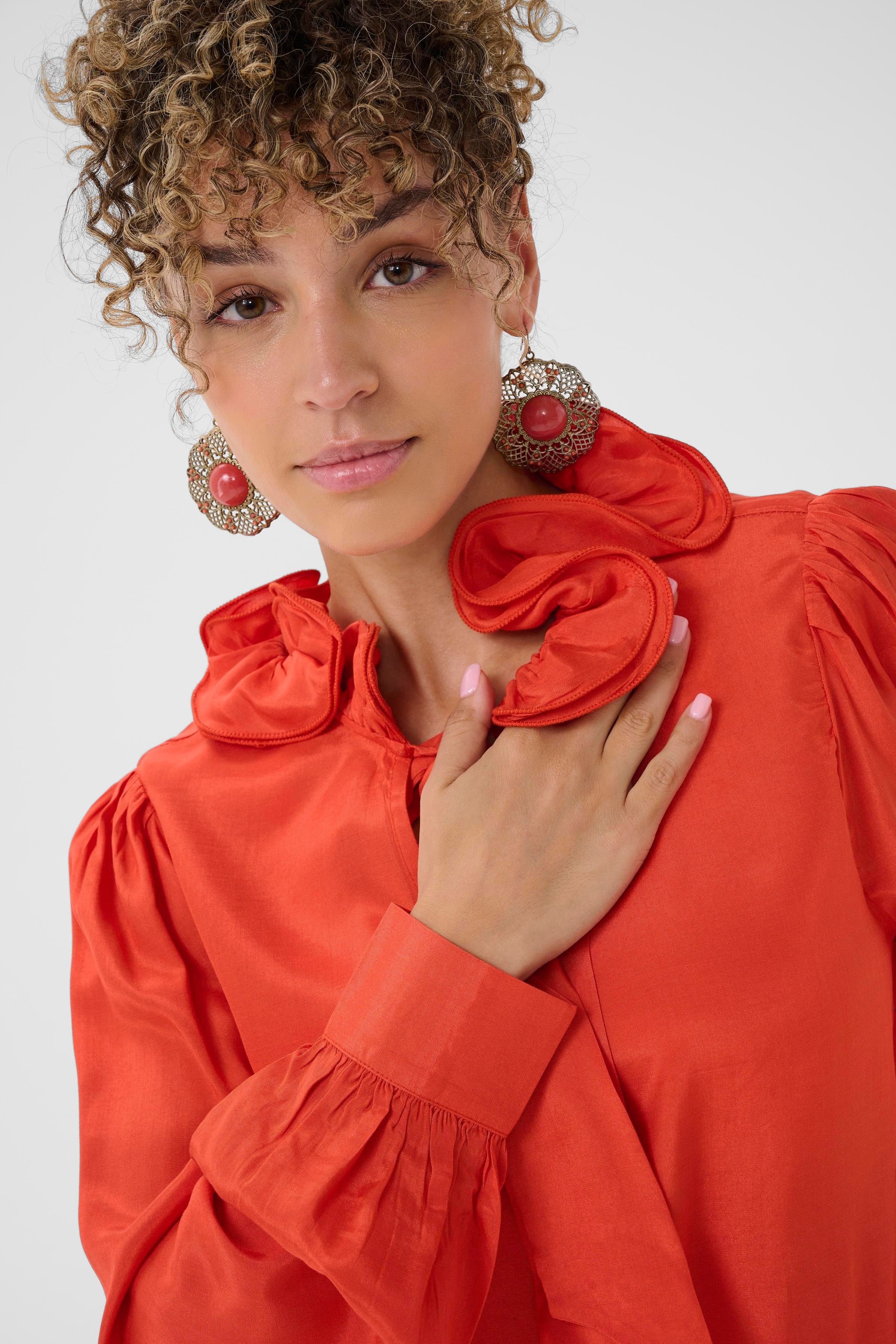 CRBeatrice Blus LOOKBOOK DETAIL 10614635-171553