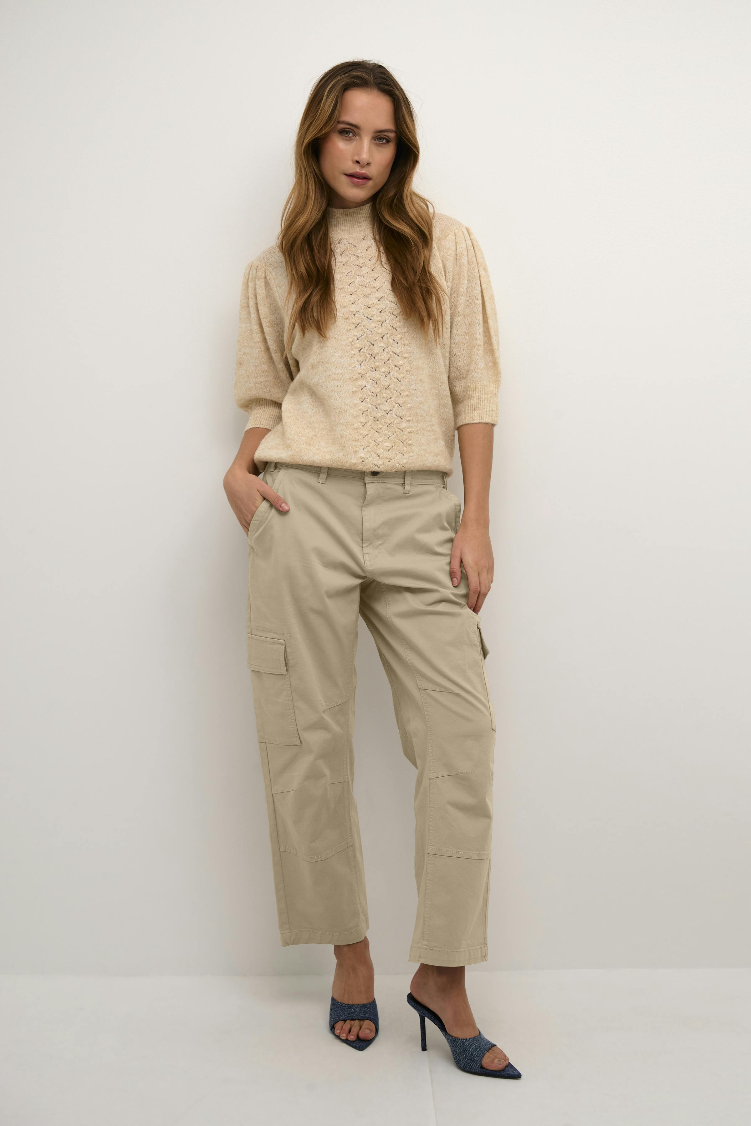 CUracy Trousers LOOKBOOK FRONT 50110831-171009