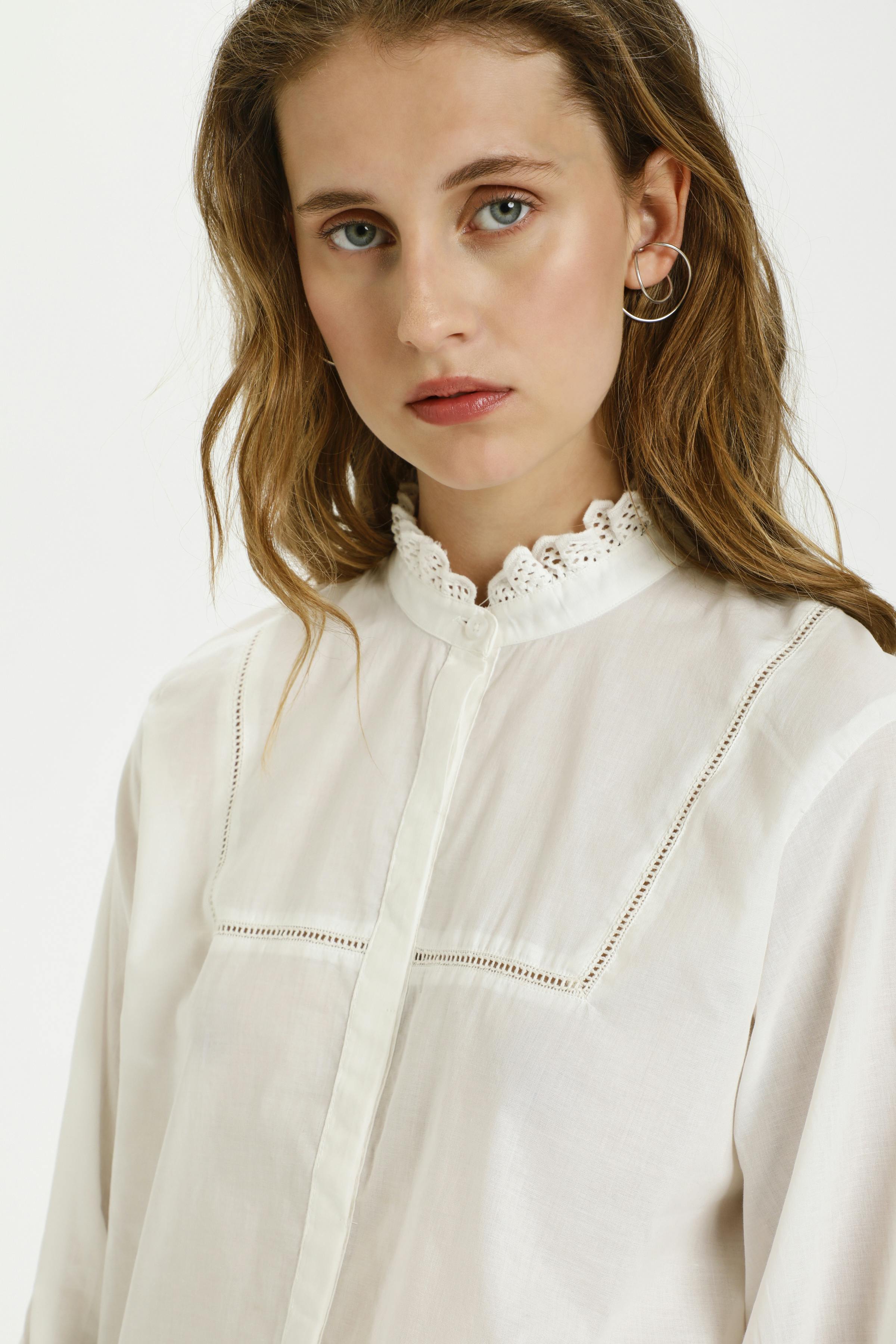 AbbaKB Shirt LOOKBOOK DETAIL 10103758-110103