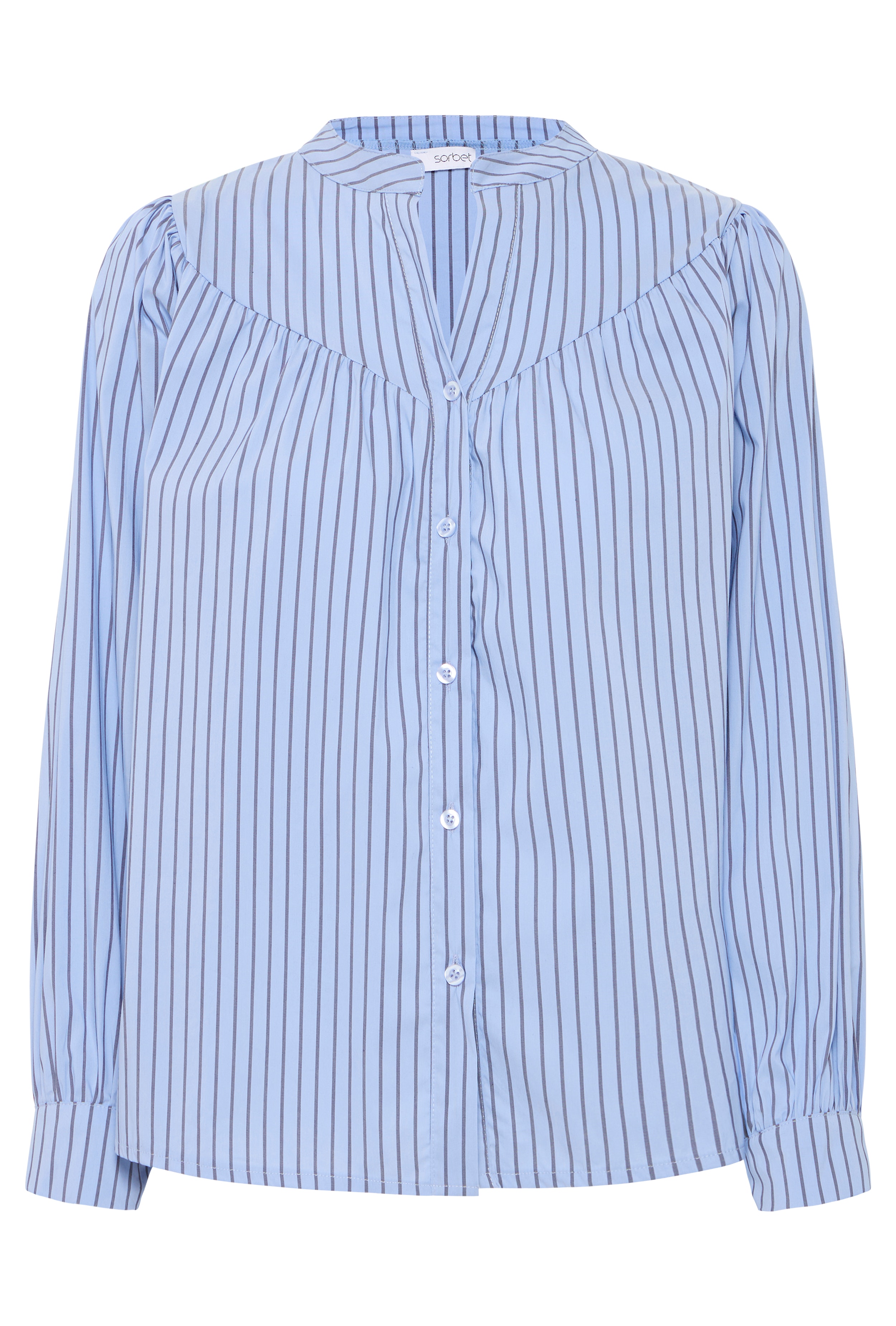 SBGISU Bluse PACK FRONT 22100909-203403