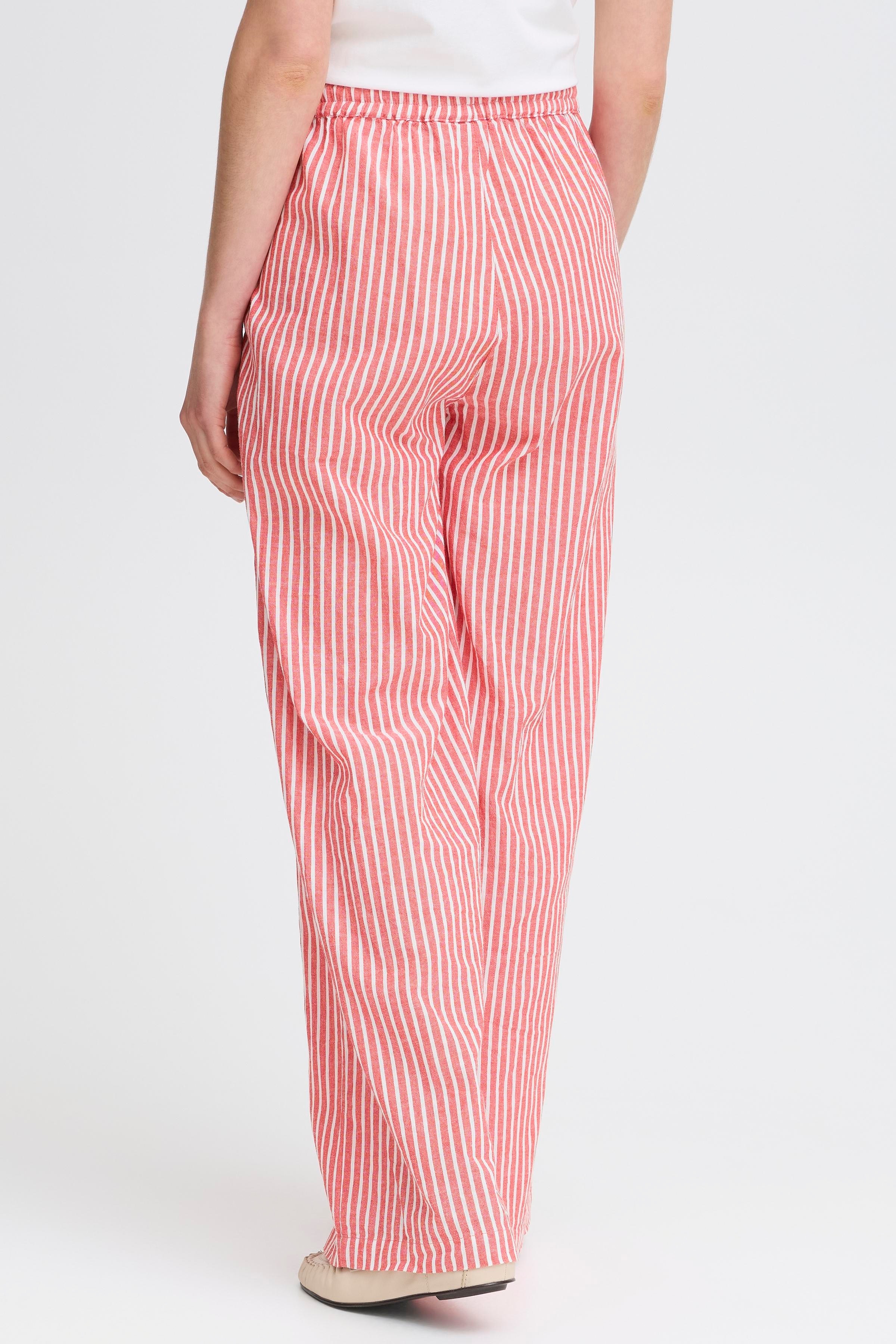 FRBONNIE Bukser LOOKBOOK BACK 20616309-205559