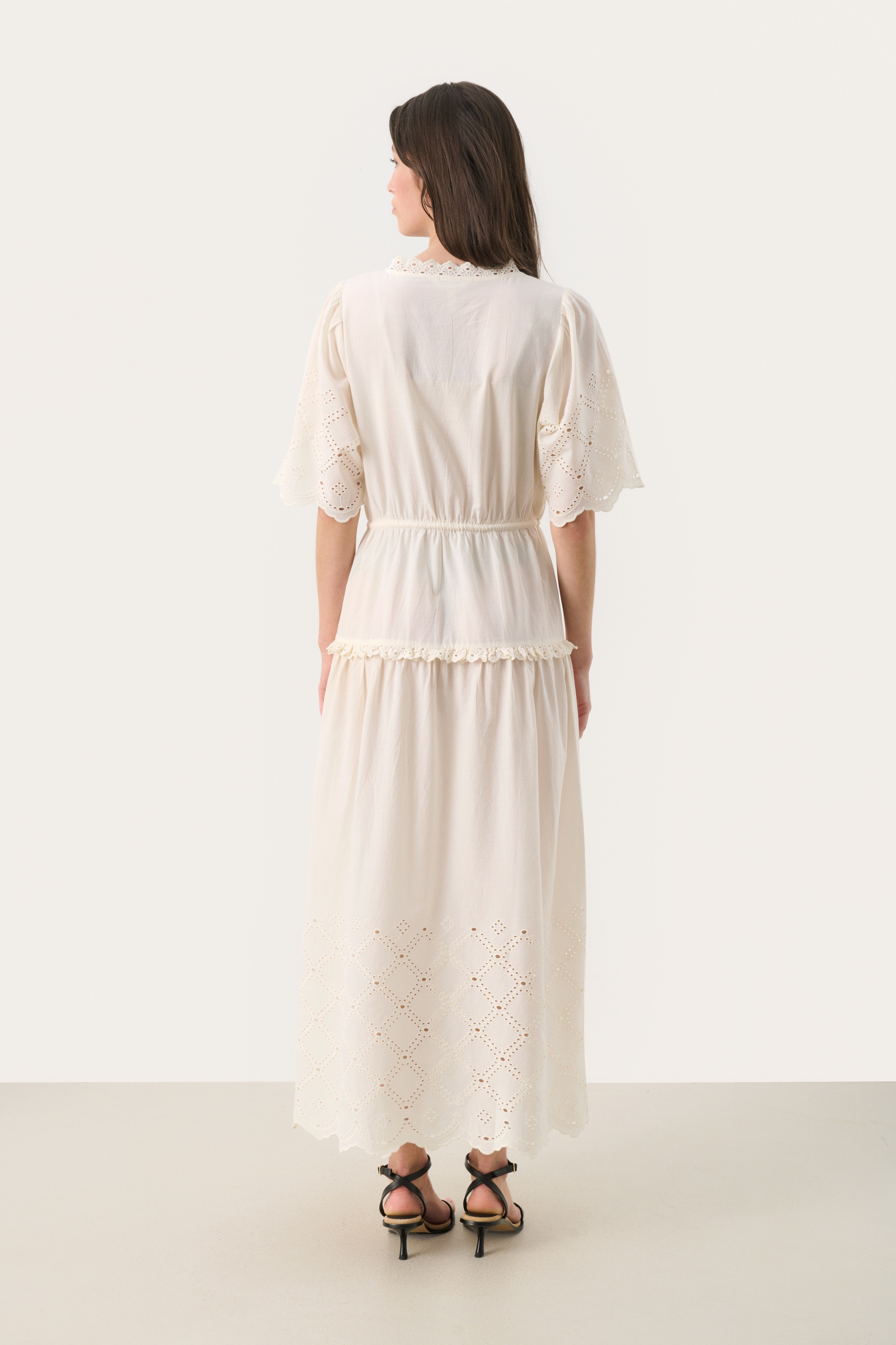 RikkemaiPW Kleid LOOKBOOK BACK 30309635-120601
