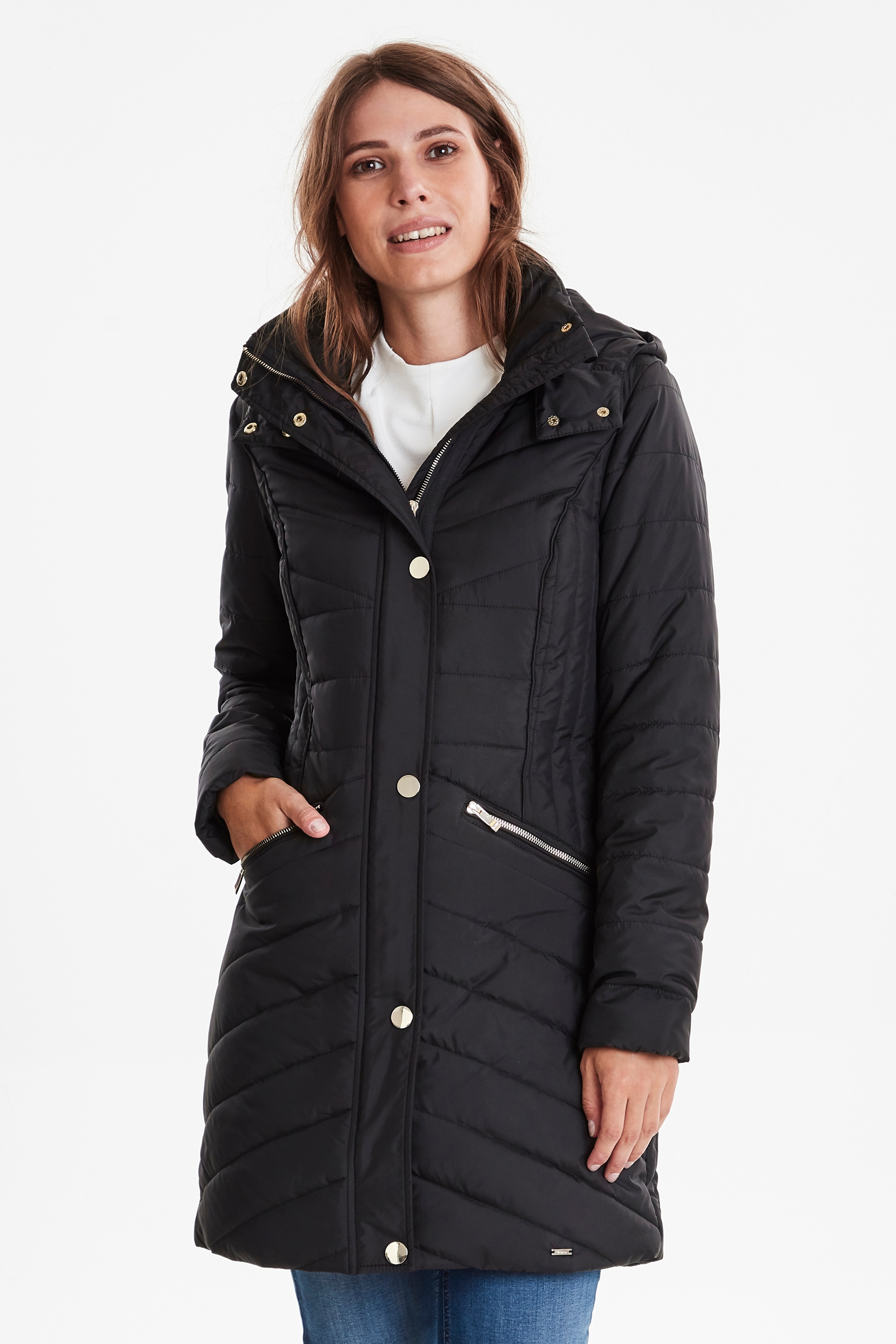 Outerwear LOOKBOOK FRONT 20606194-60096
