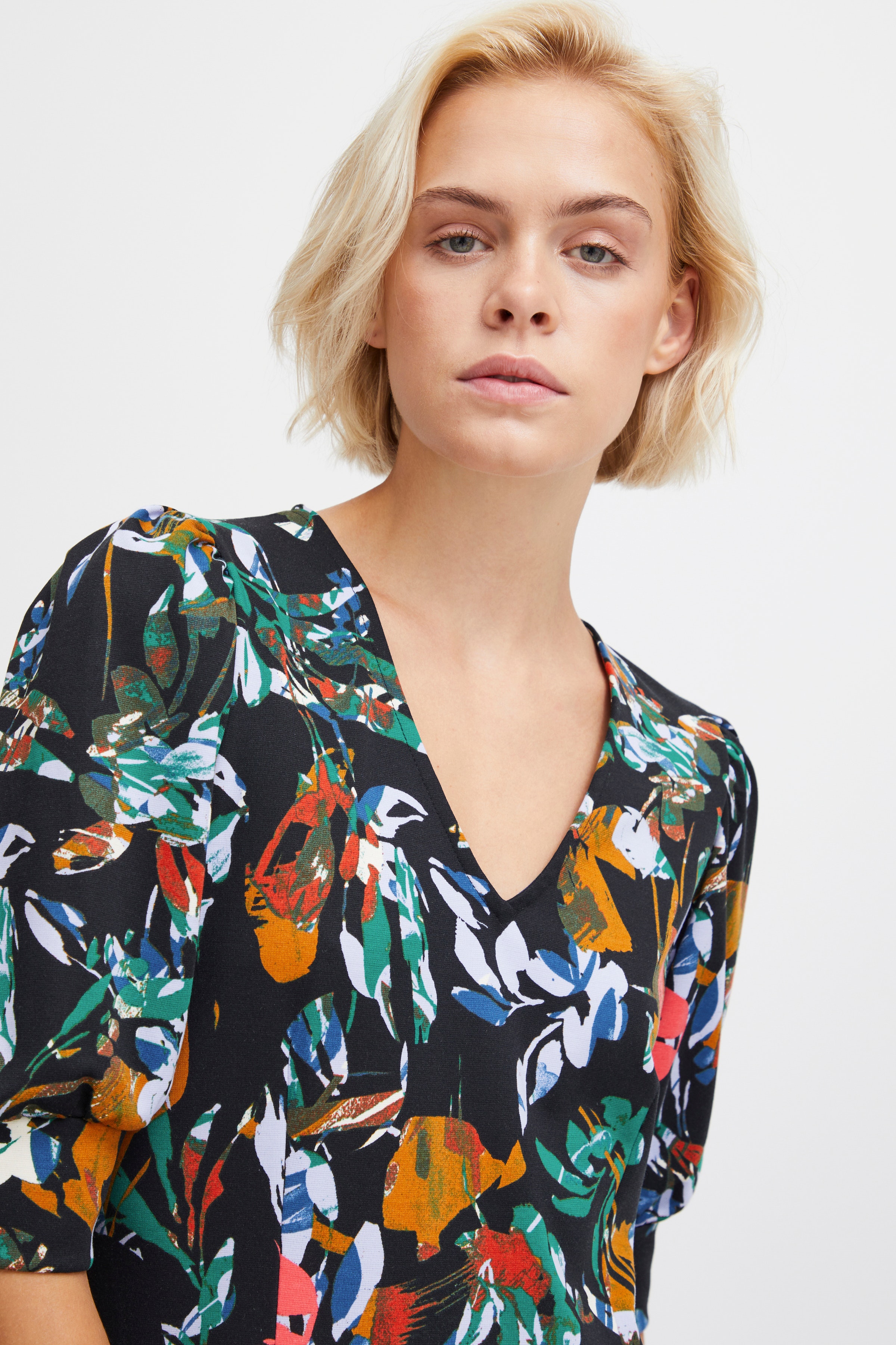 IHKATE Kjole LOOKBOOK DETAIL 20119451-202169