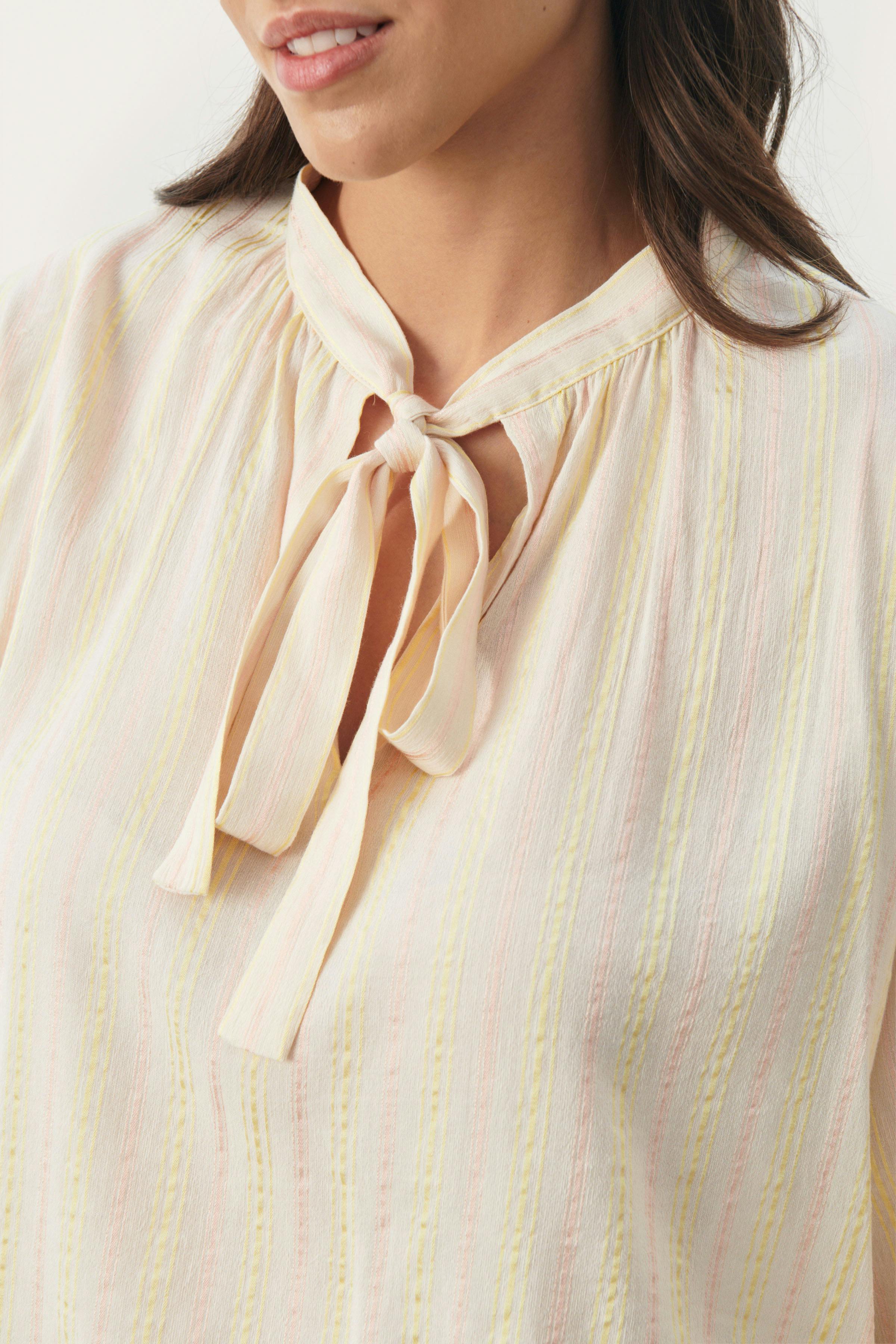 EpokePW Blouse LOOKBOOK DETAIL 30308465-302769