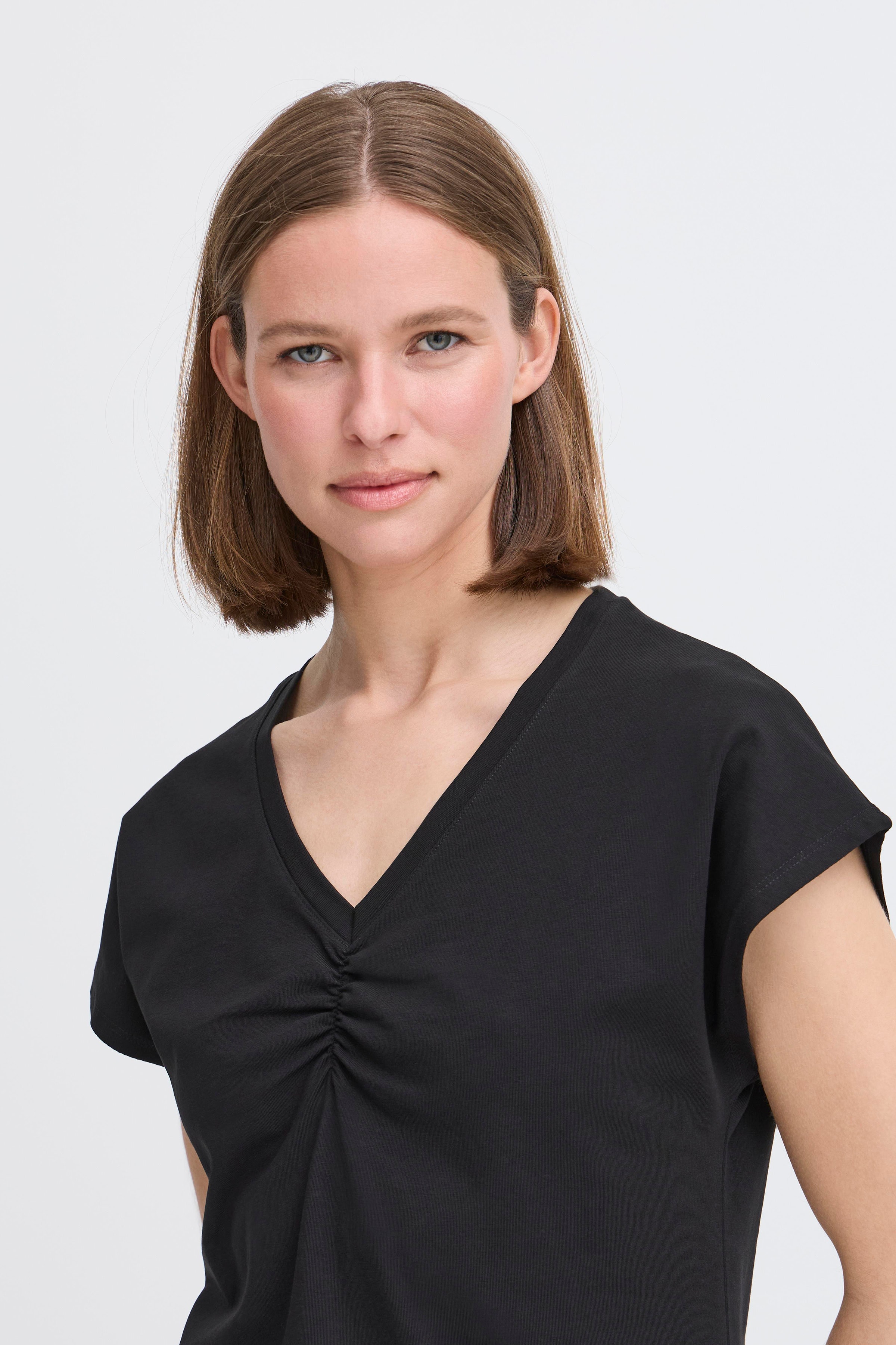 BYPANDINNA T-shirt LOOKBOOK DETAIL 20816853-200451