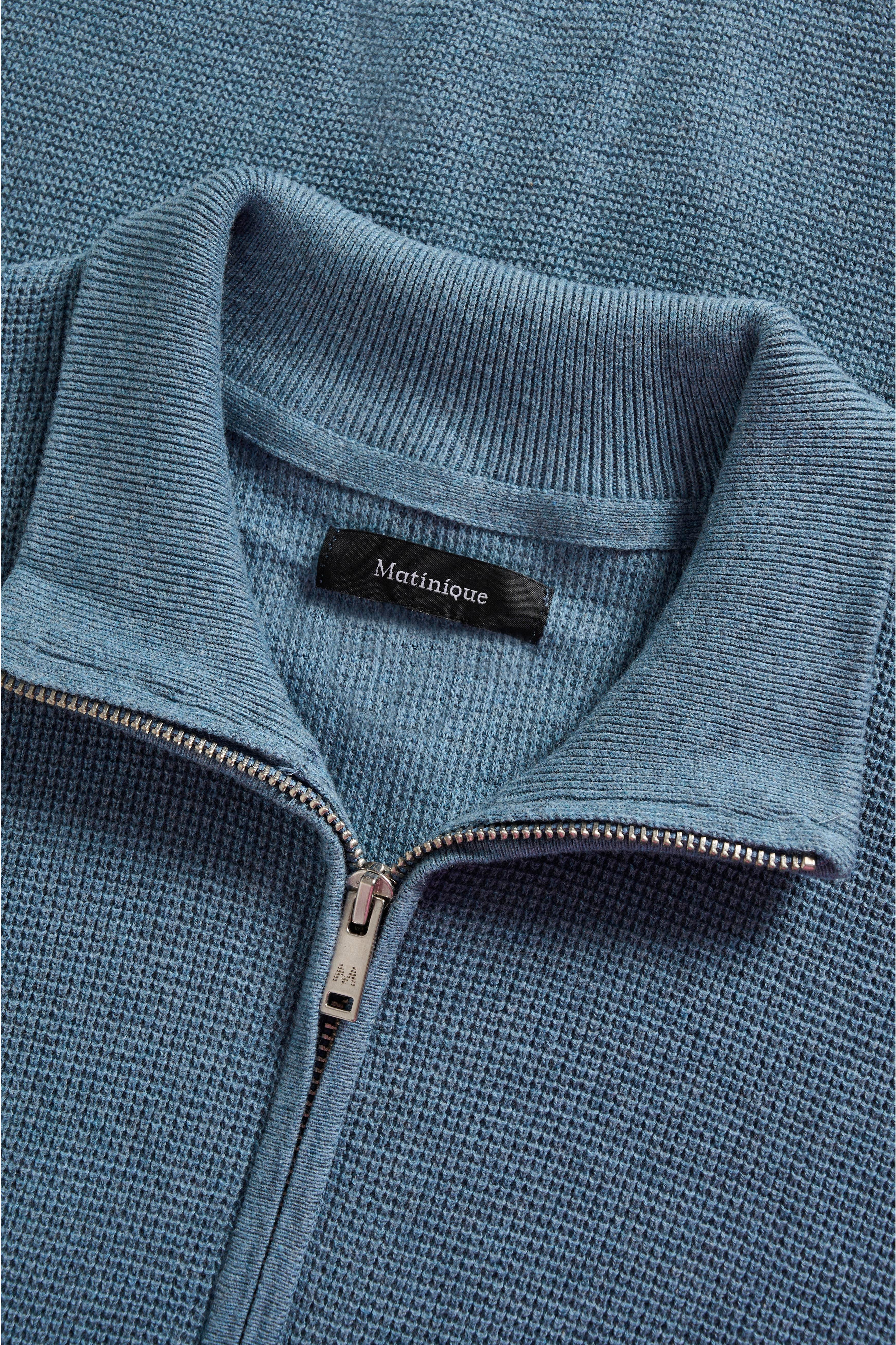 MAlagoon Half-Zip Pullover PACK DETAIL 30207192-1840201